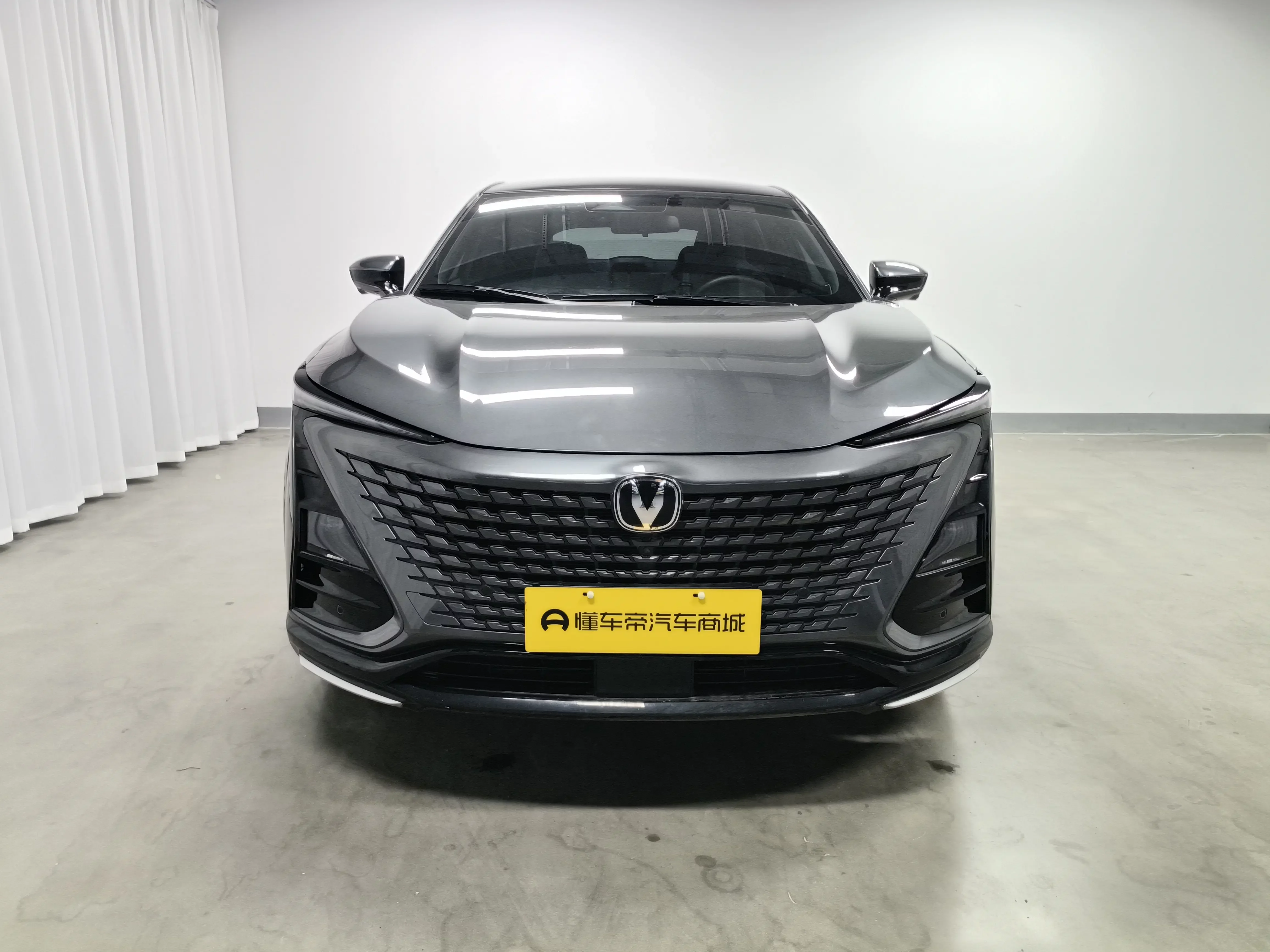 Changan UNI-T