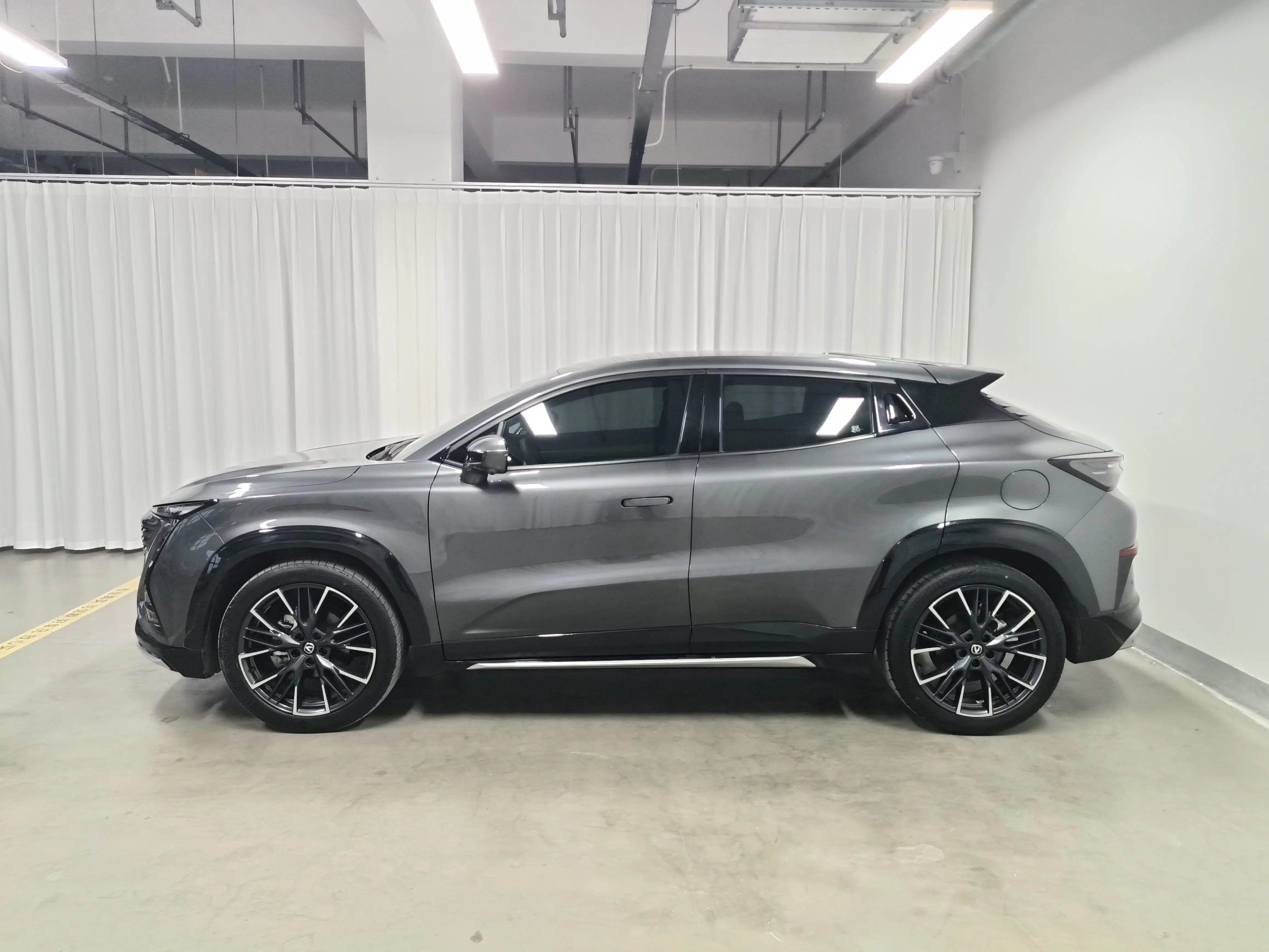 Changan UNI-T
