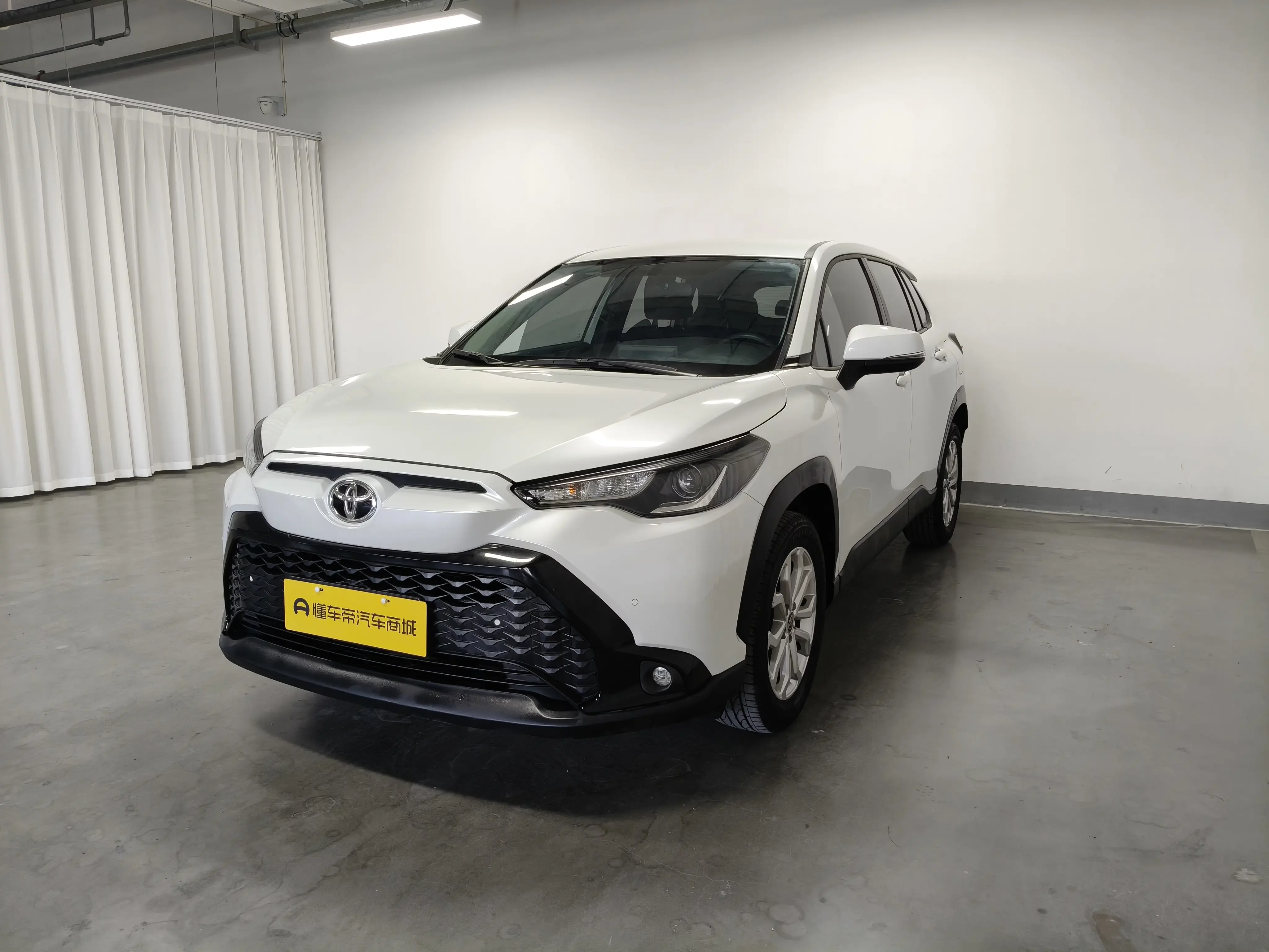 Toyota Frontlander