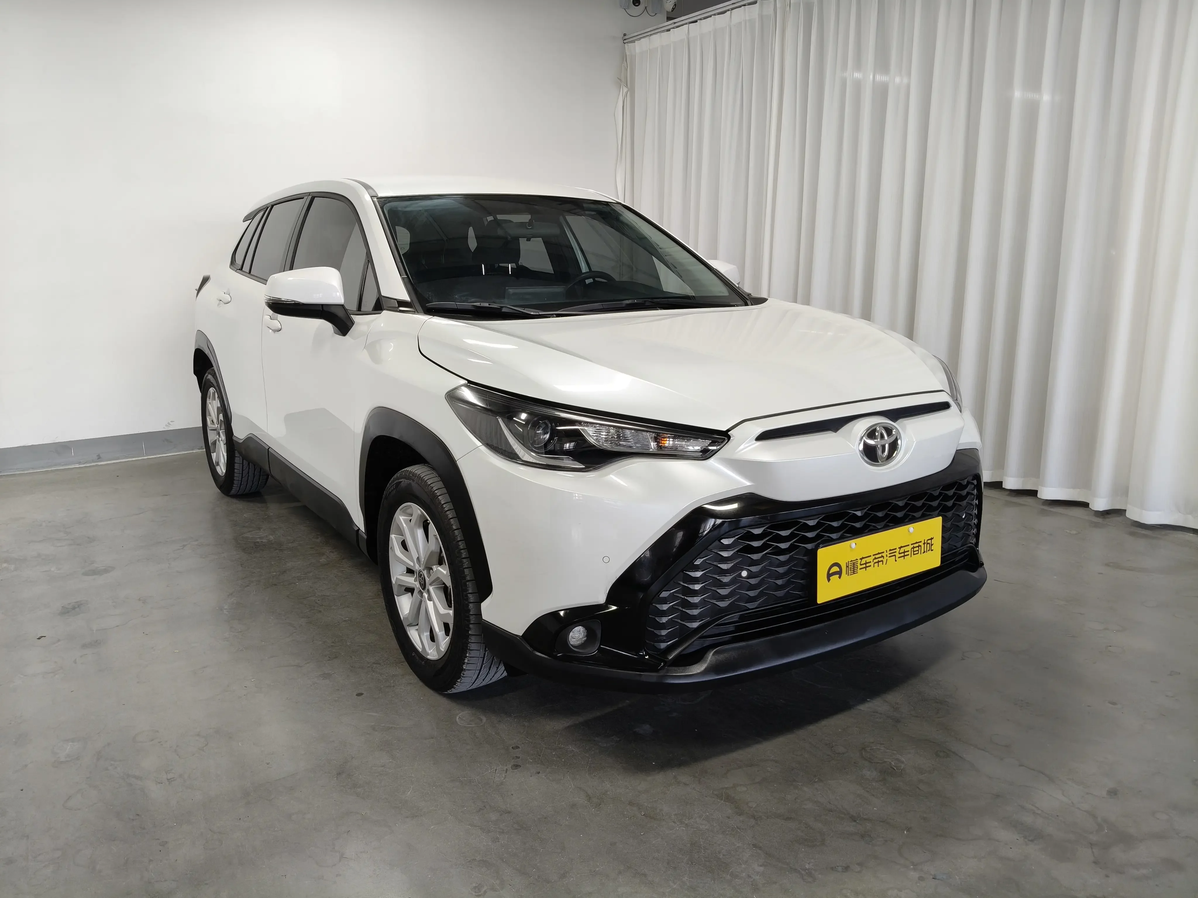 Toyota Frontlander