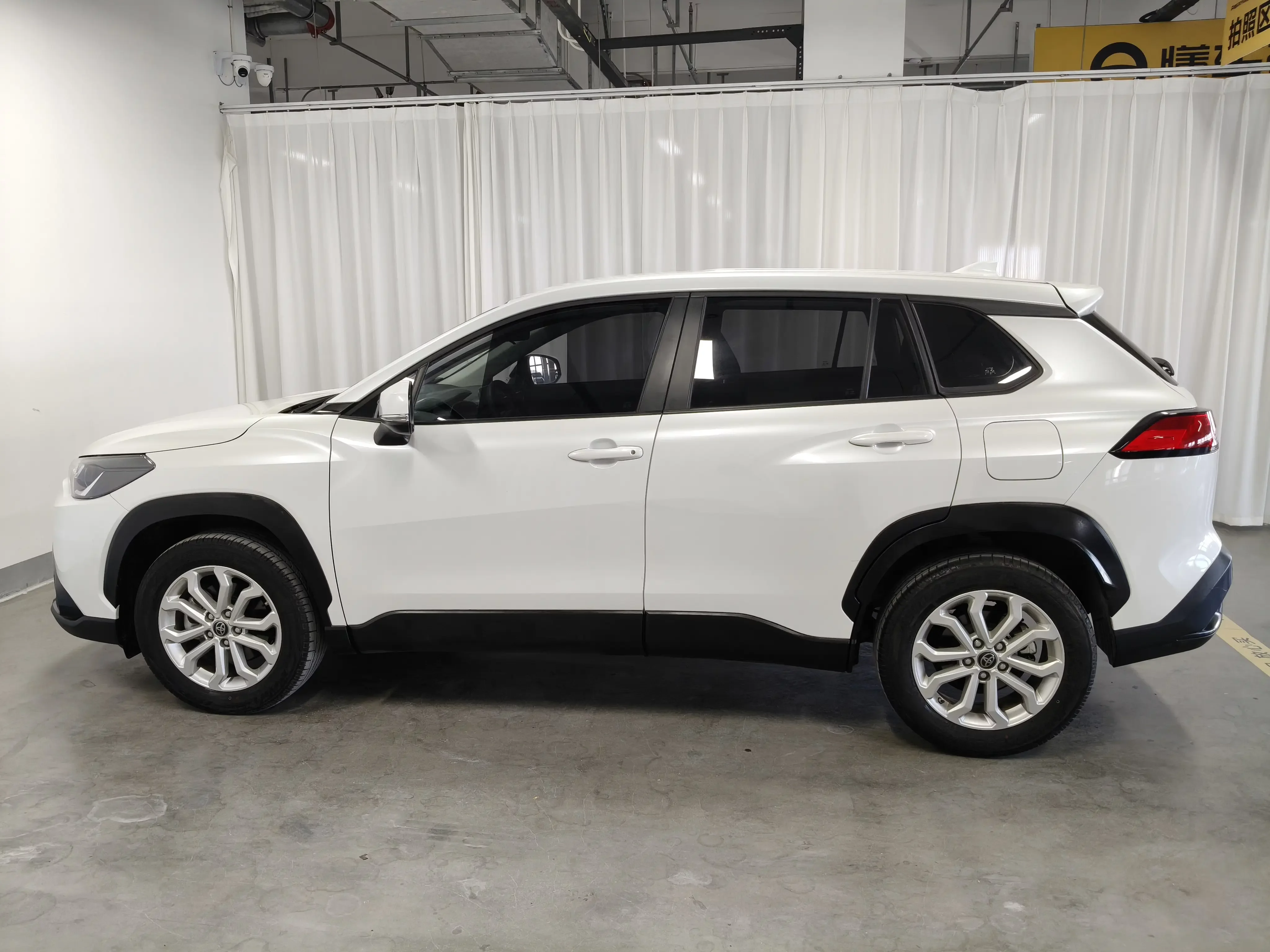 Toyota Frontlander