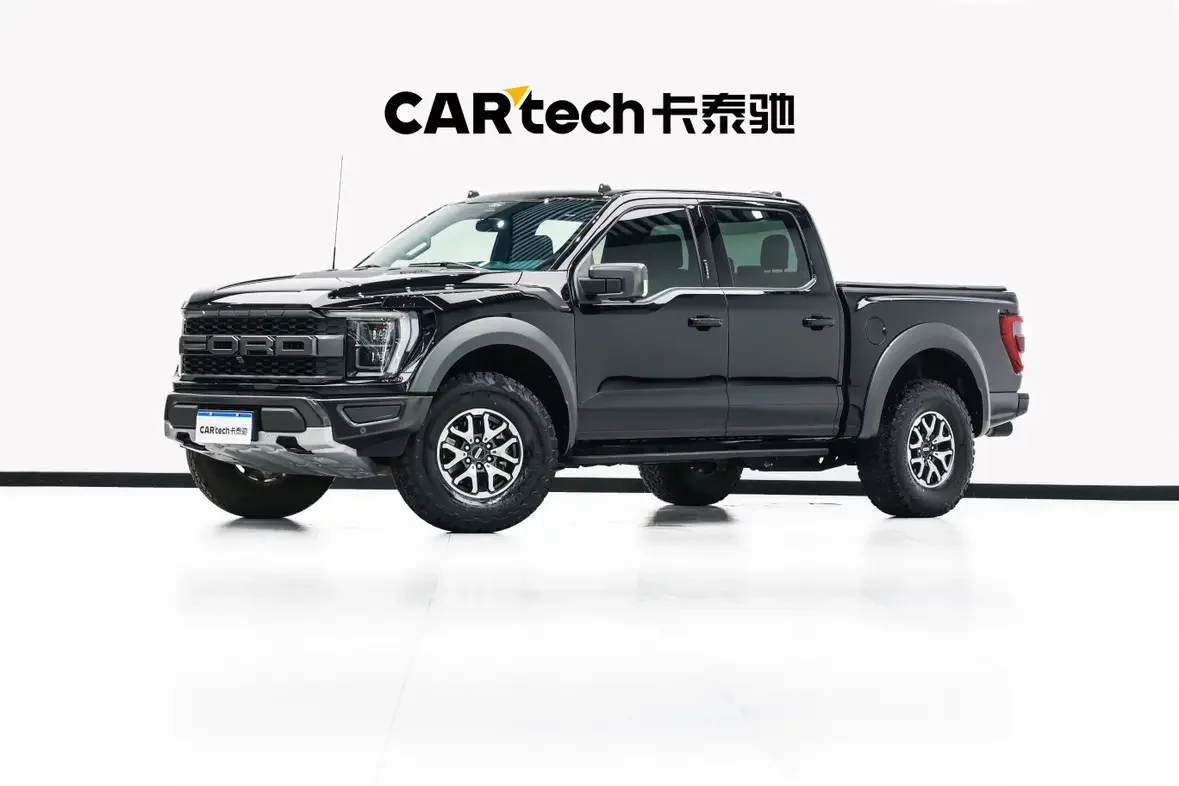Ford F-150 Raptor