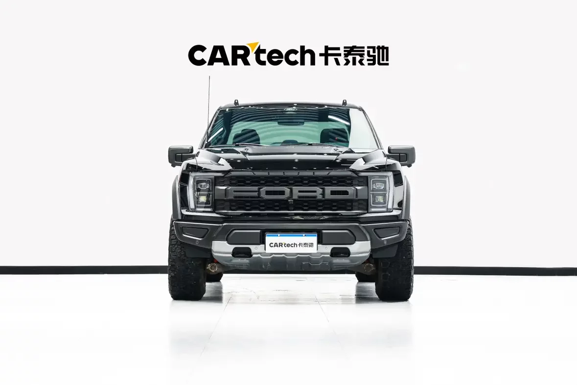 Ford F-150 Raptor