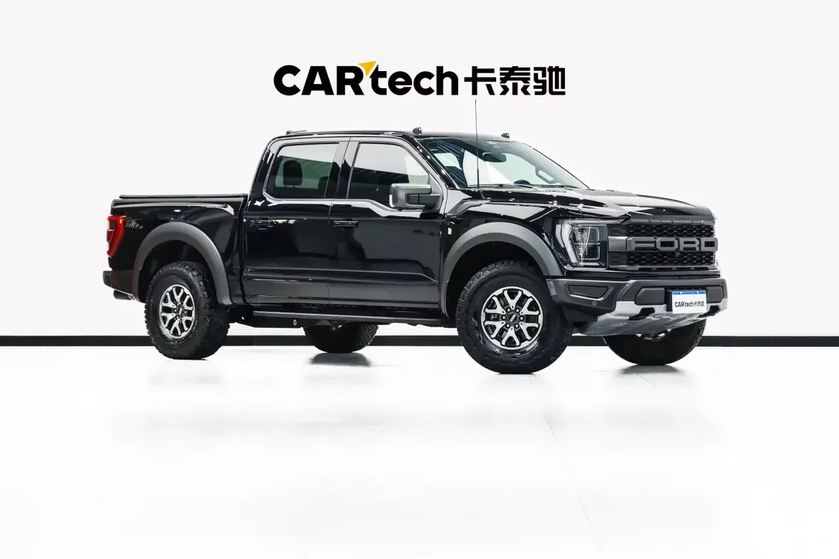 Ford F-150 Raptor