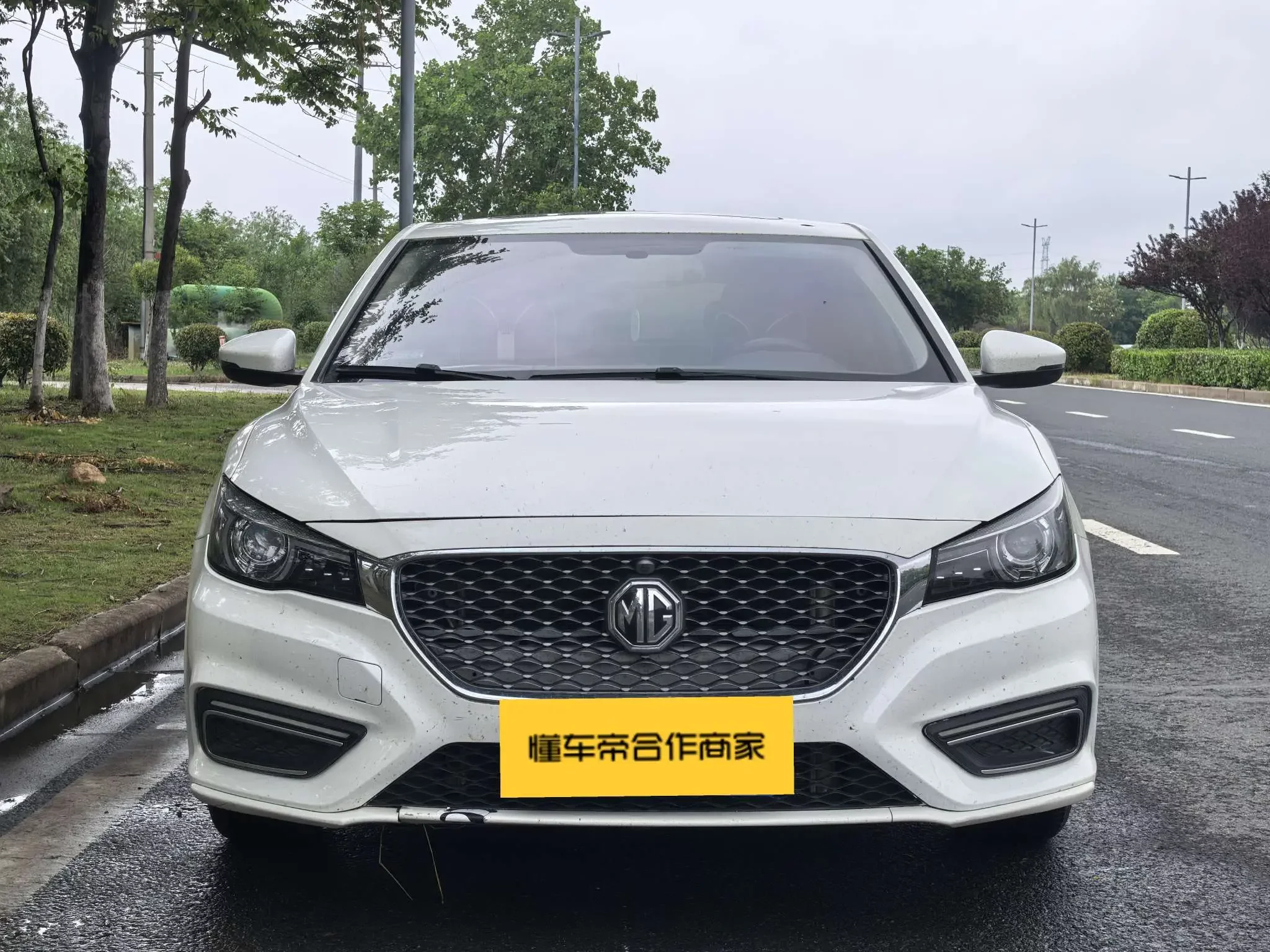 MG 6