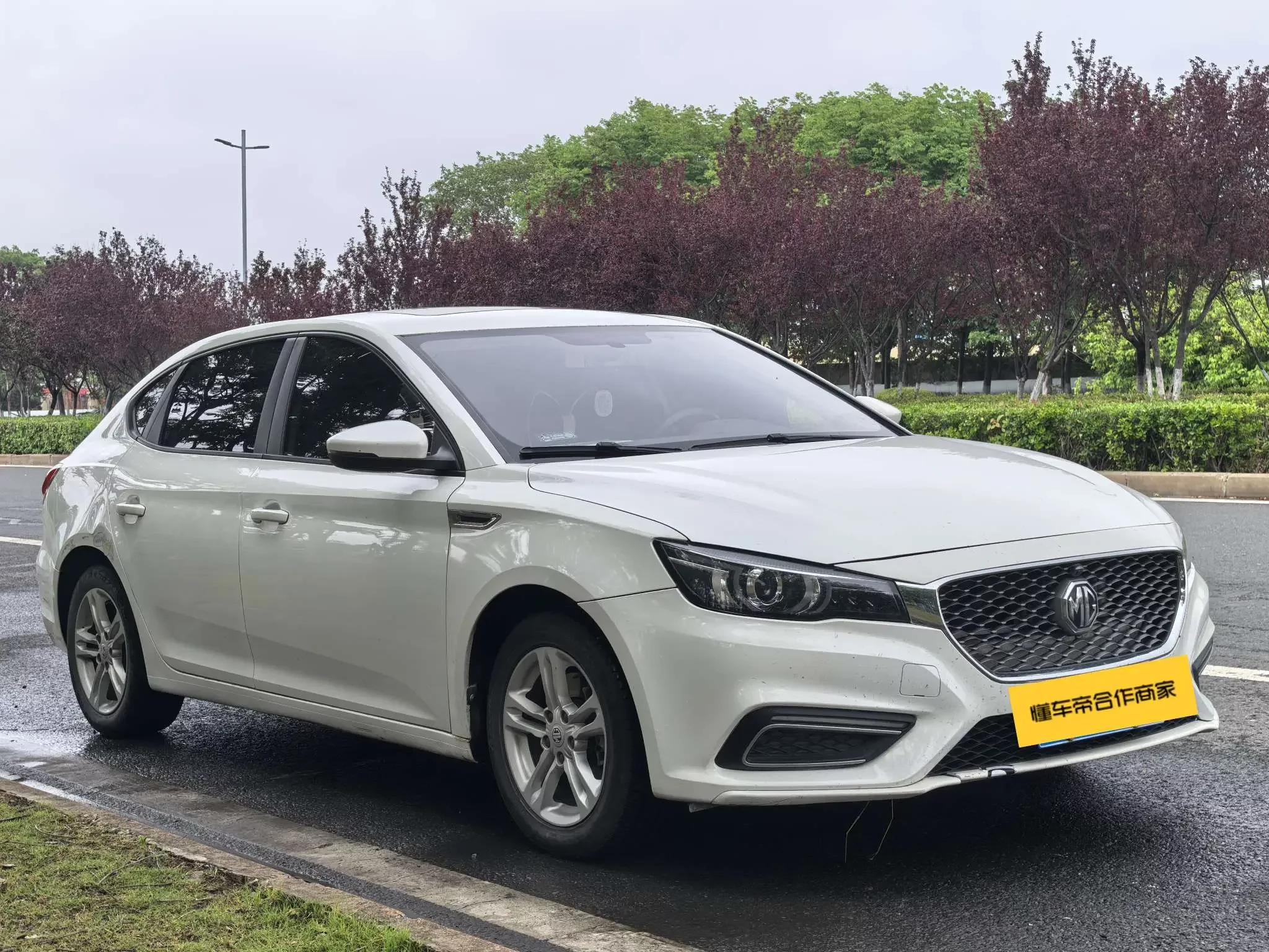 MG 6