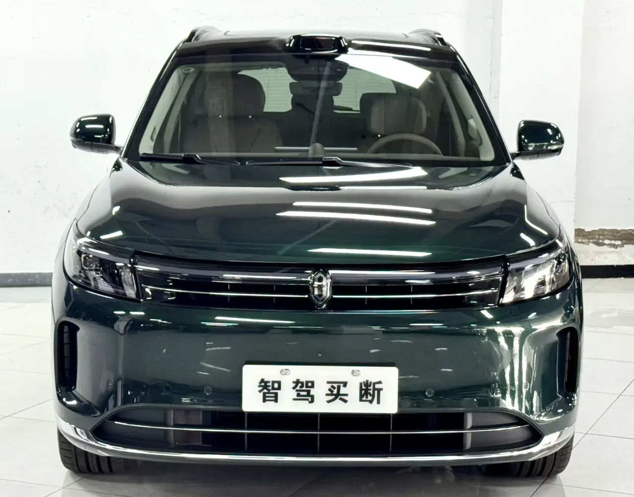 AITO M7