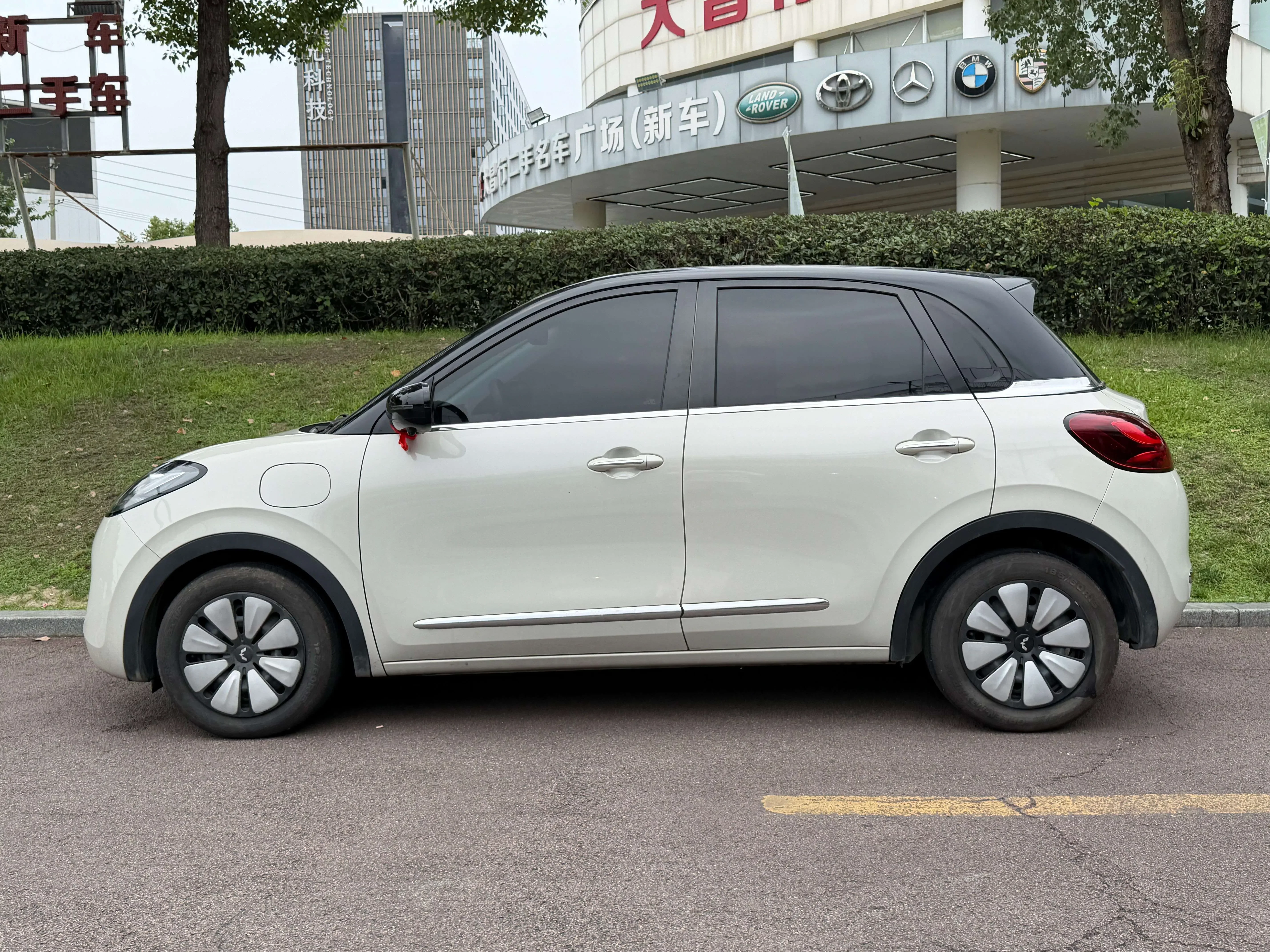 Wuling Bingo