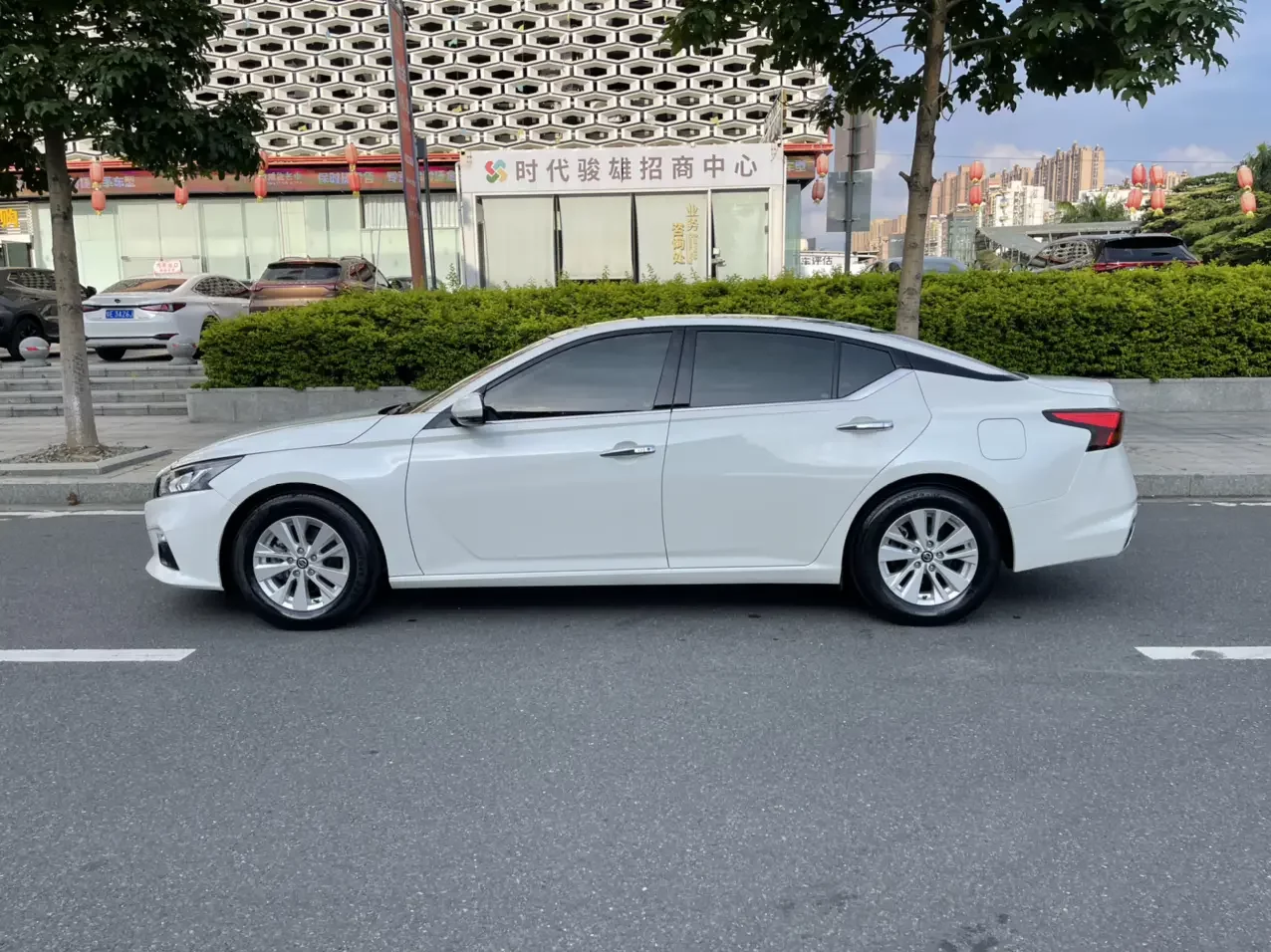 Nissan Altima
