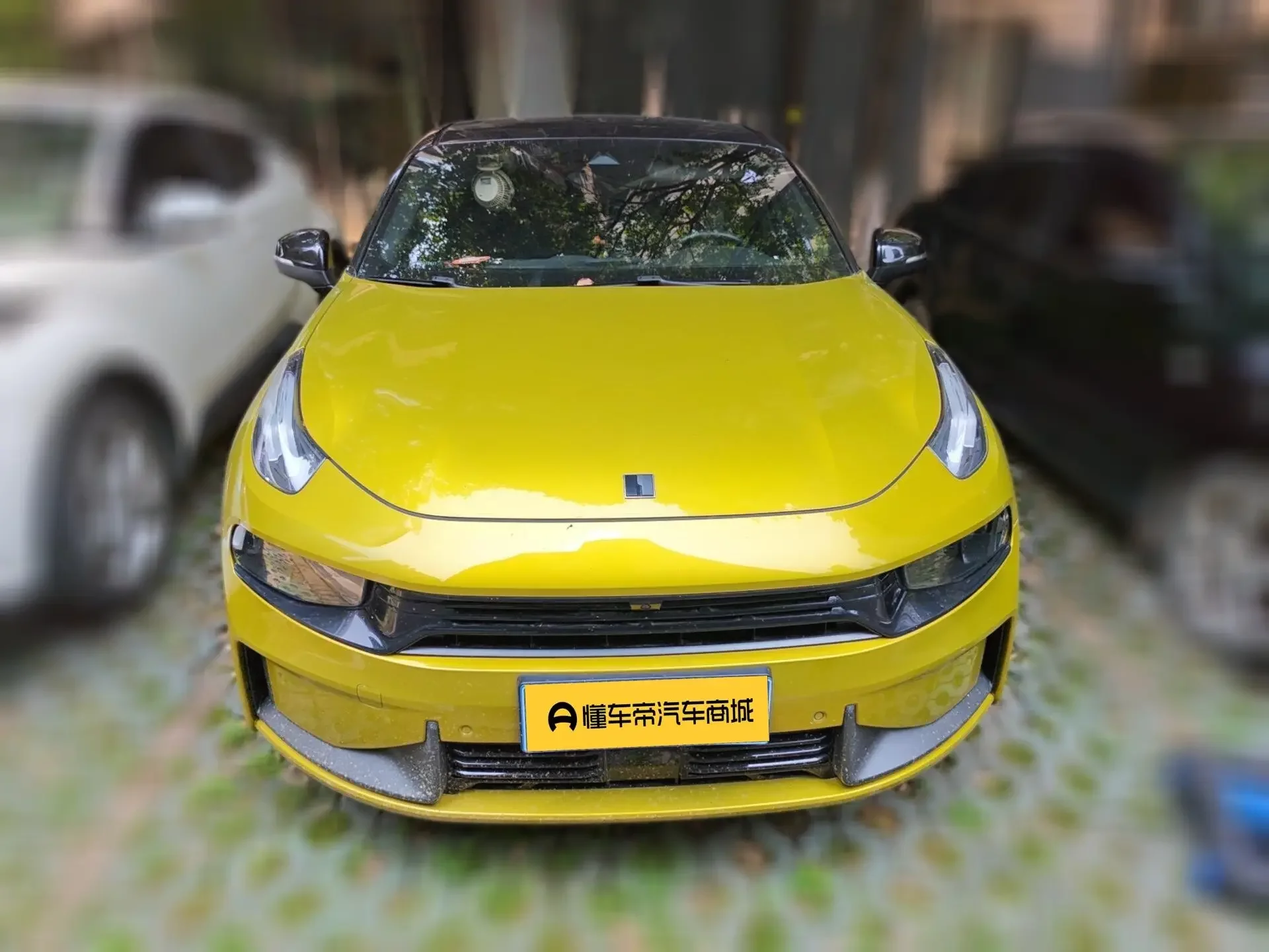 Lynk & Co 03