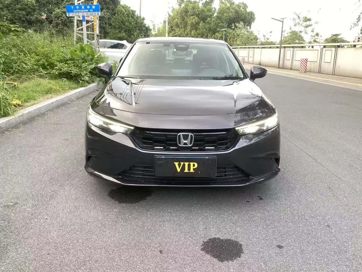 Honda Integra