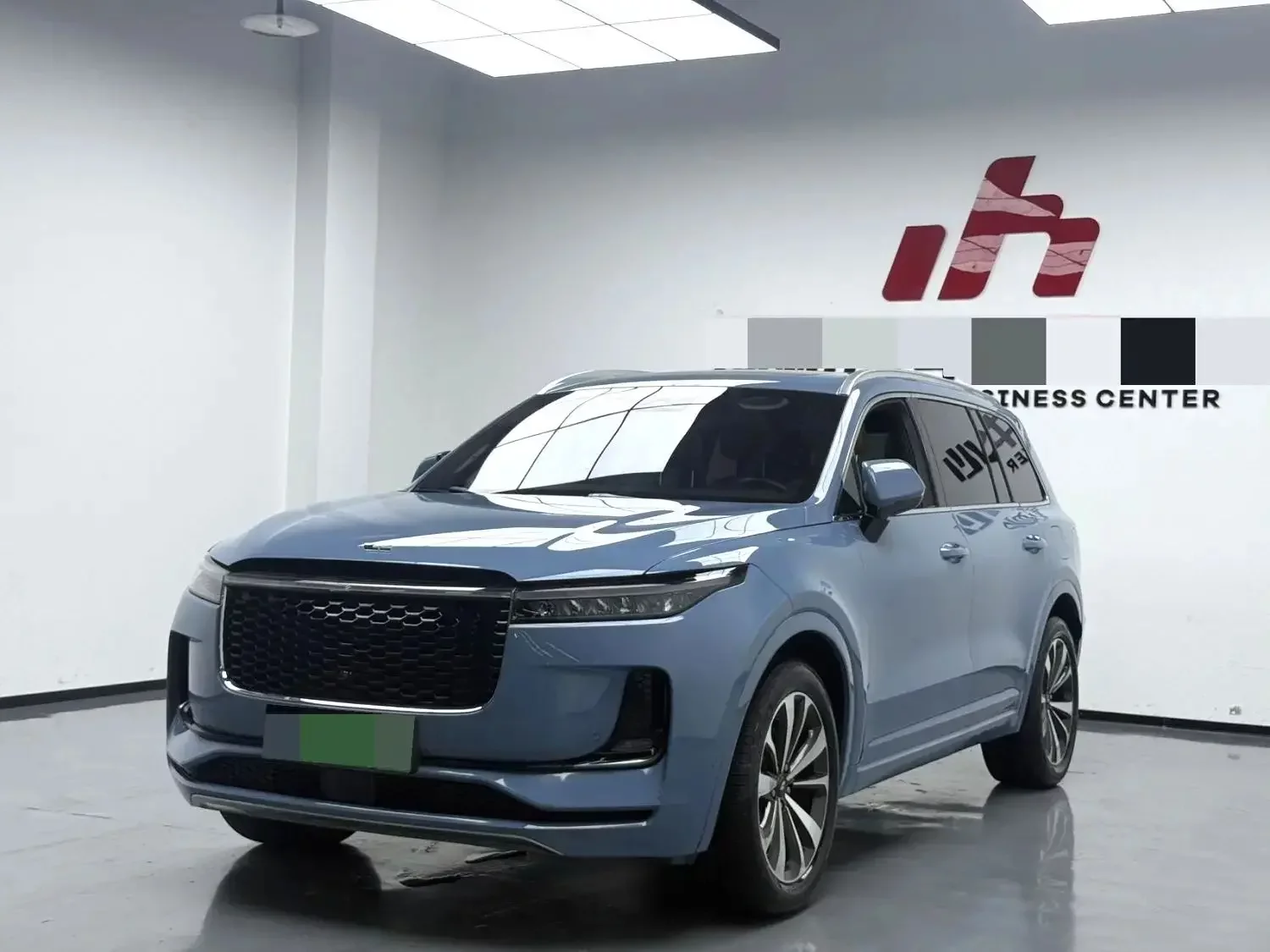 Lixiang ONE