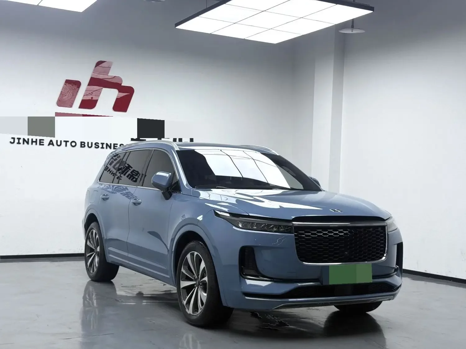 Lixiang ONE