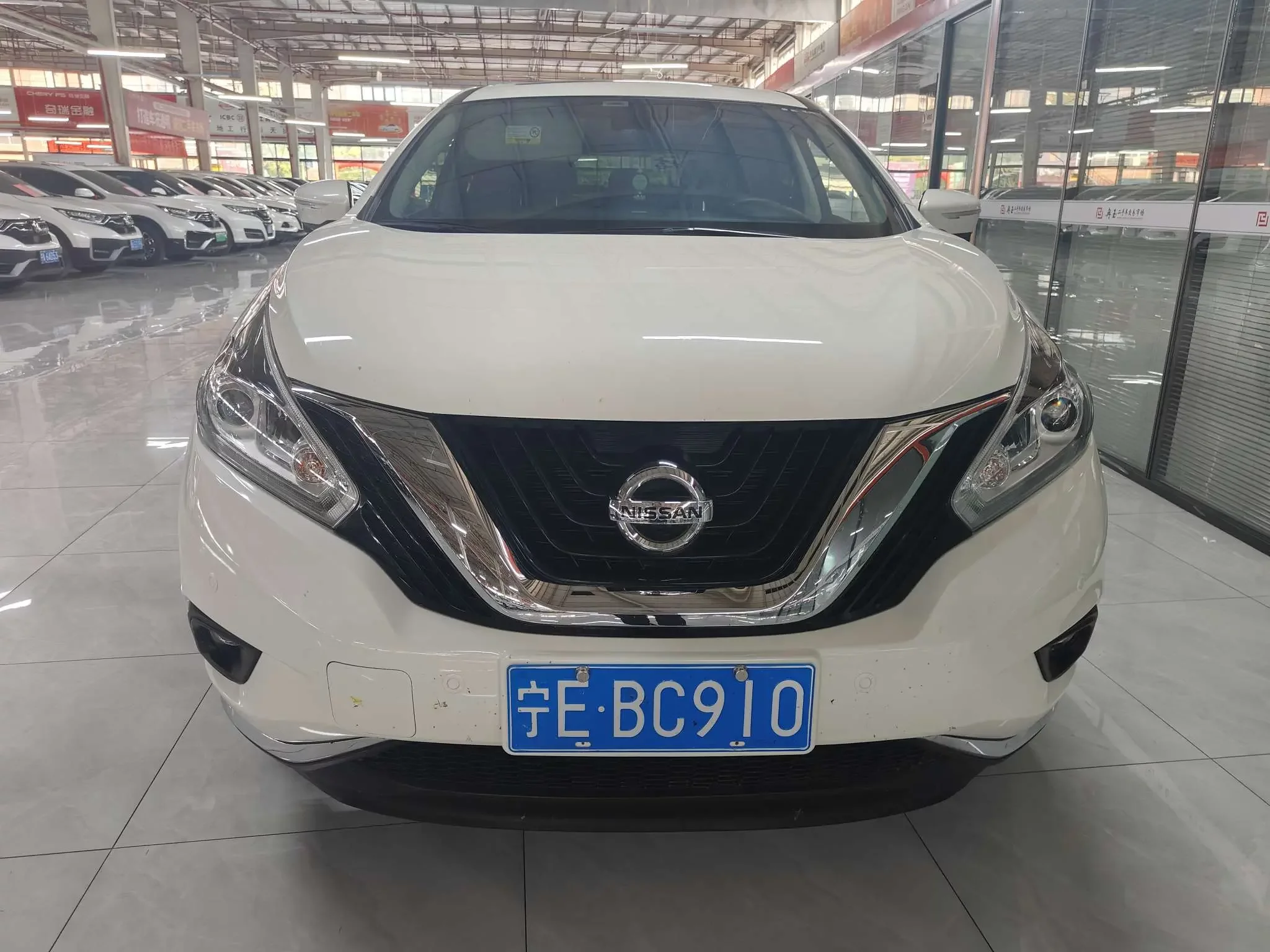 Nissan Murano
