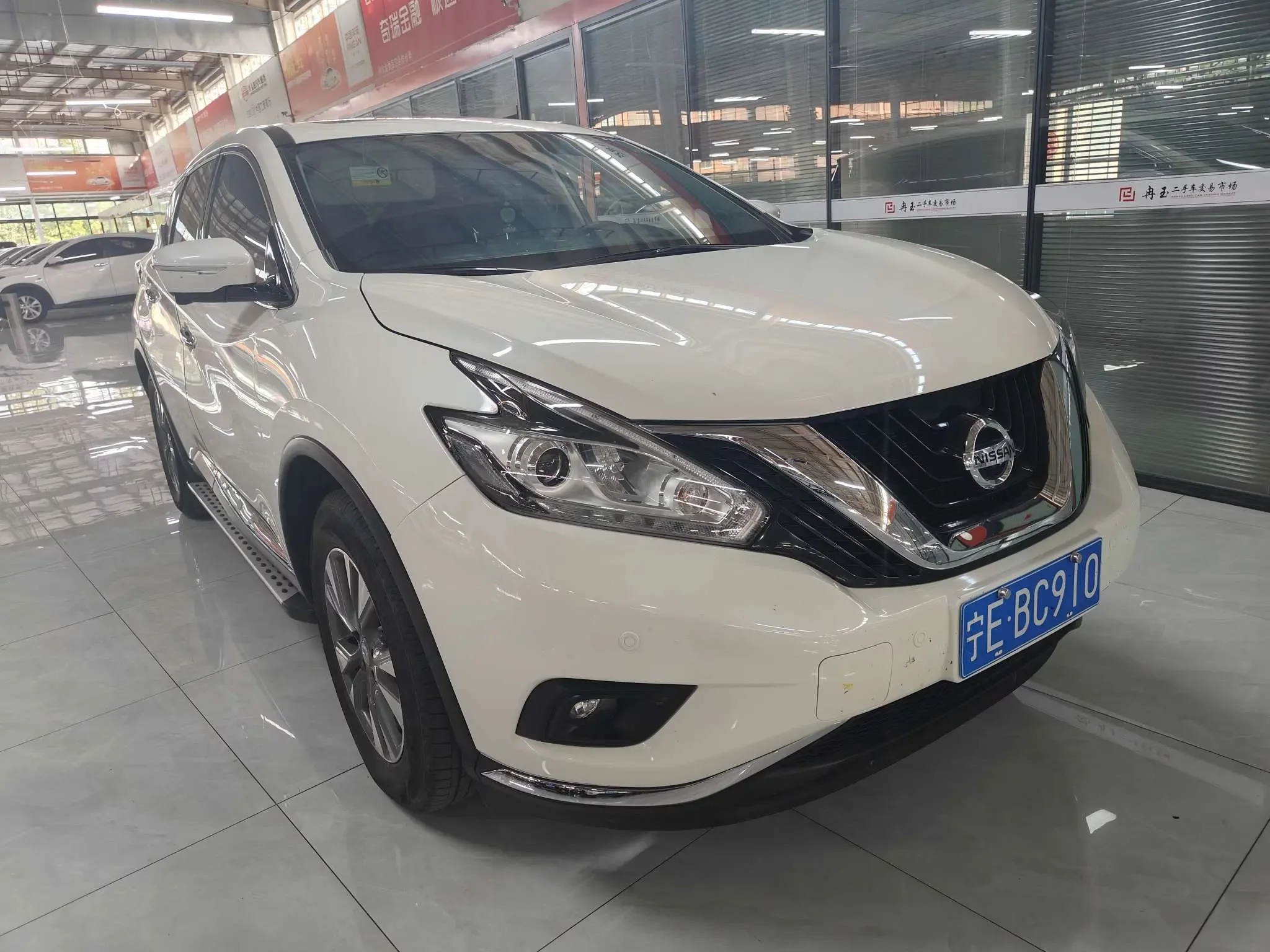 Nissan Murano