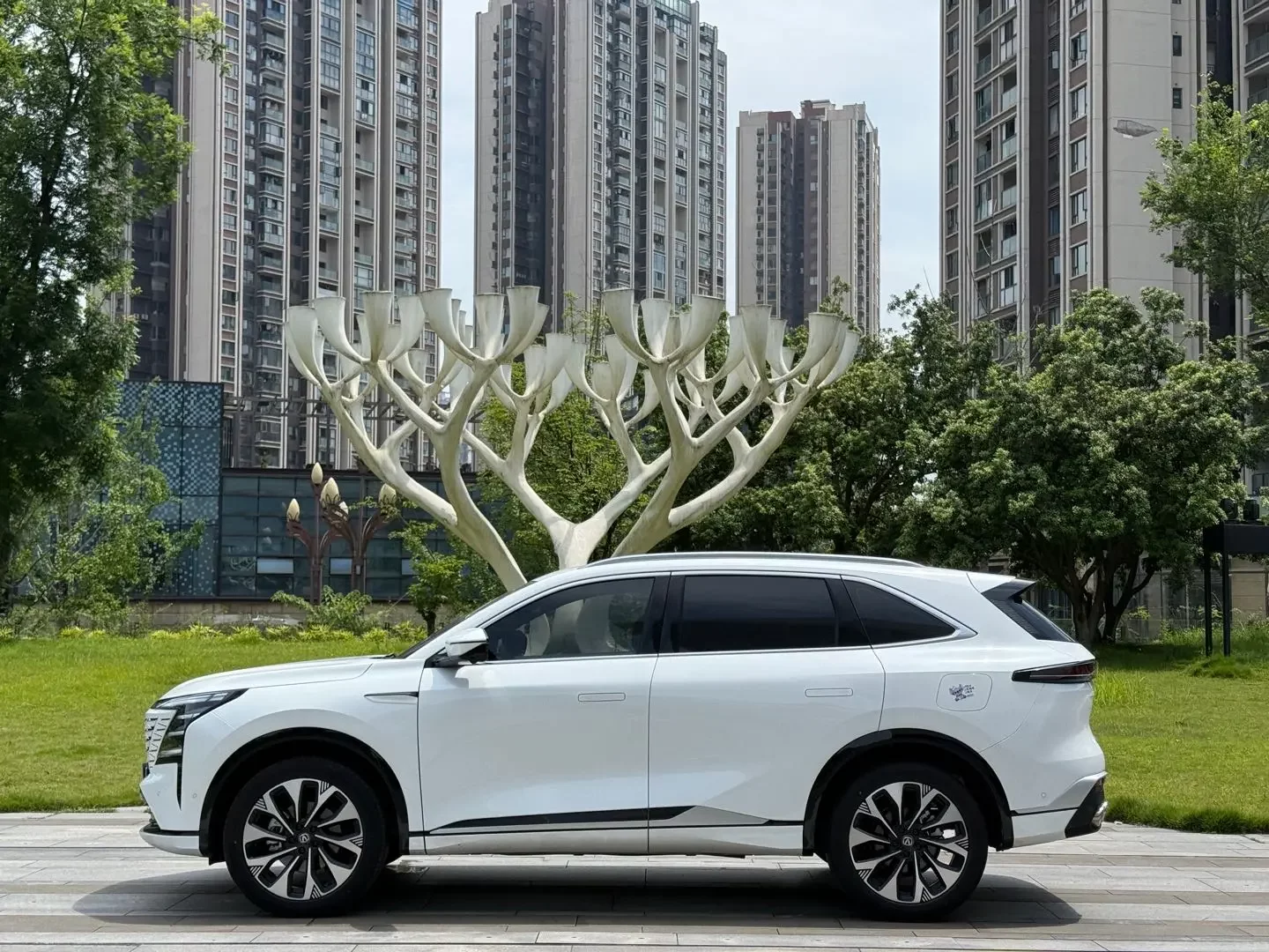 Changan CS75 PLUS