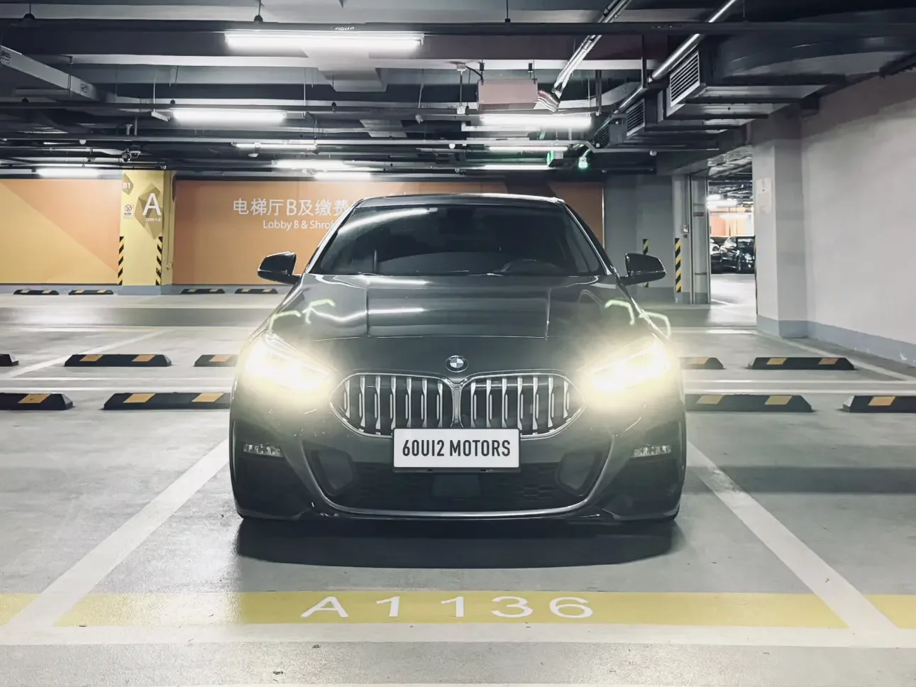 BMW 2 Series