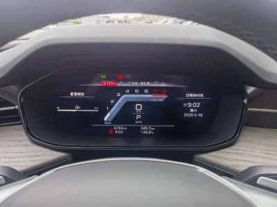 Audi Q6
