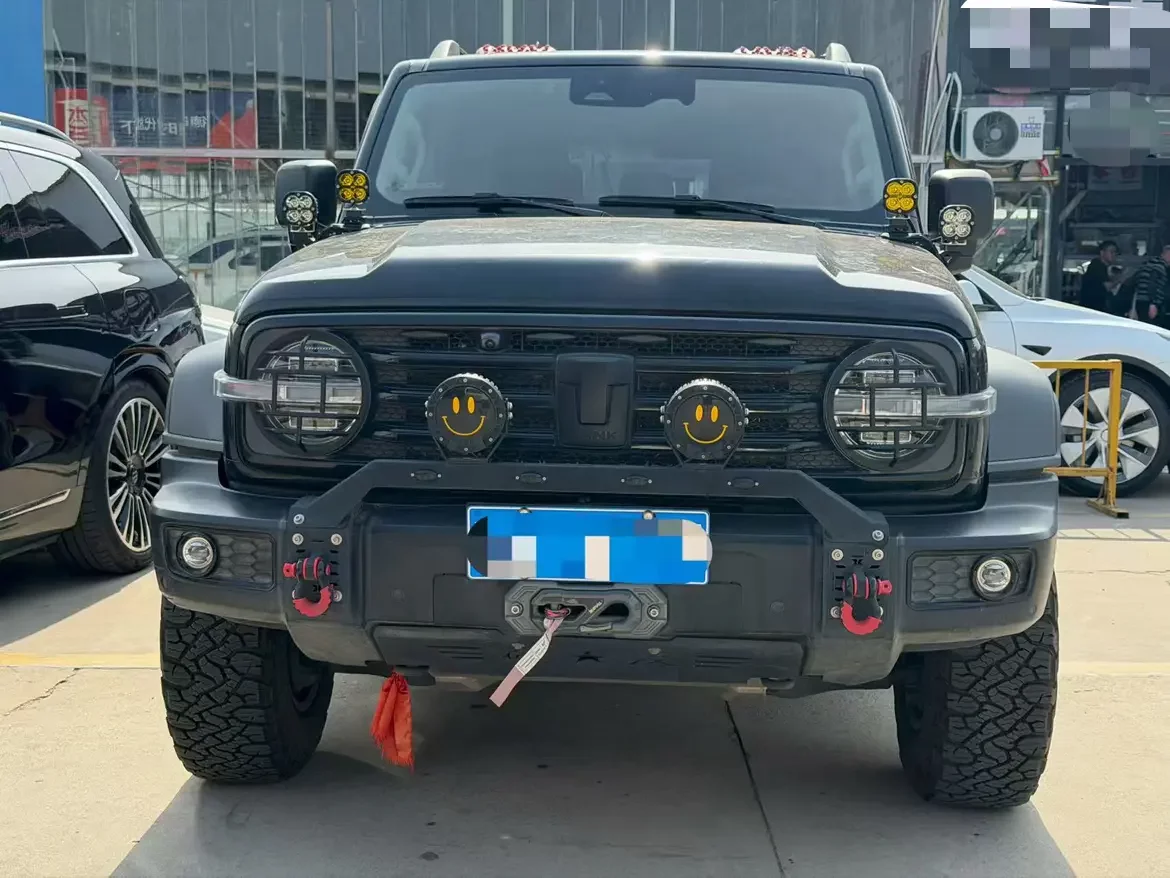 Tank 300