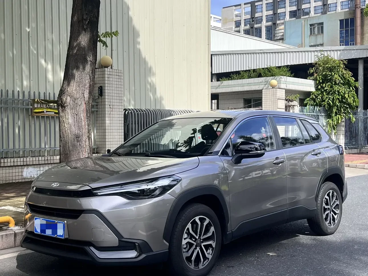 Toyota Frontlander