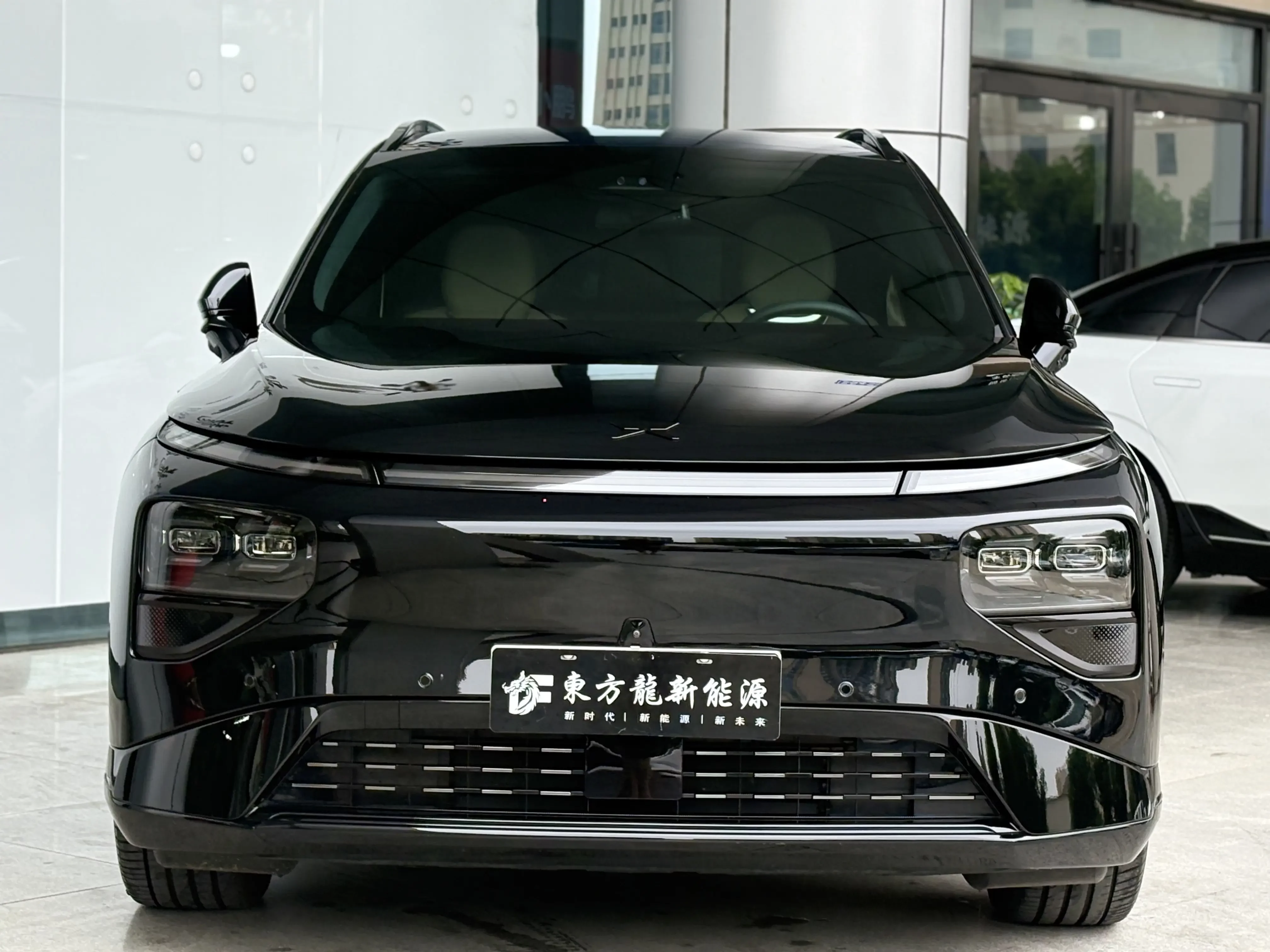 Xpeng G9