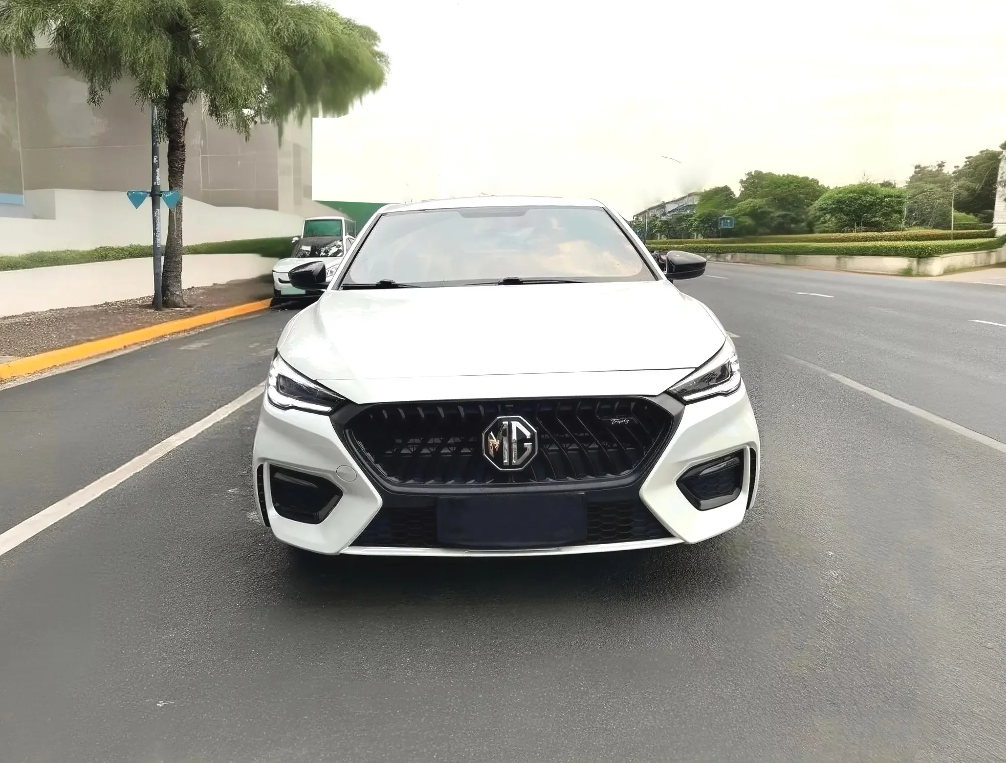 MG 6