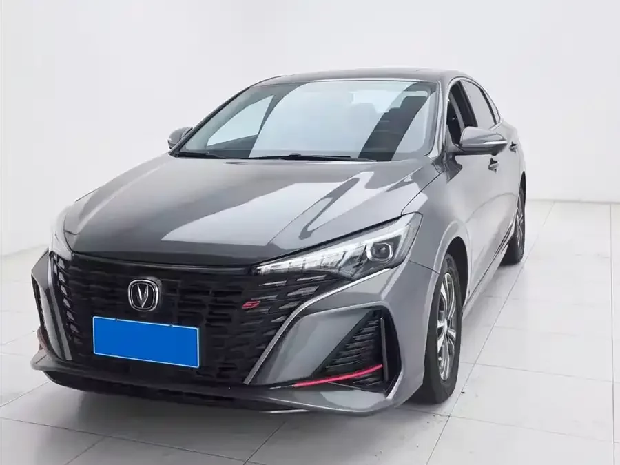 Changan Escape