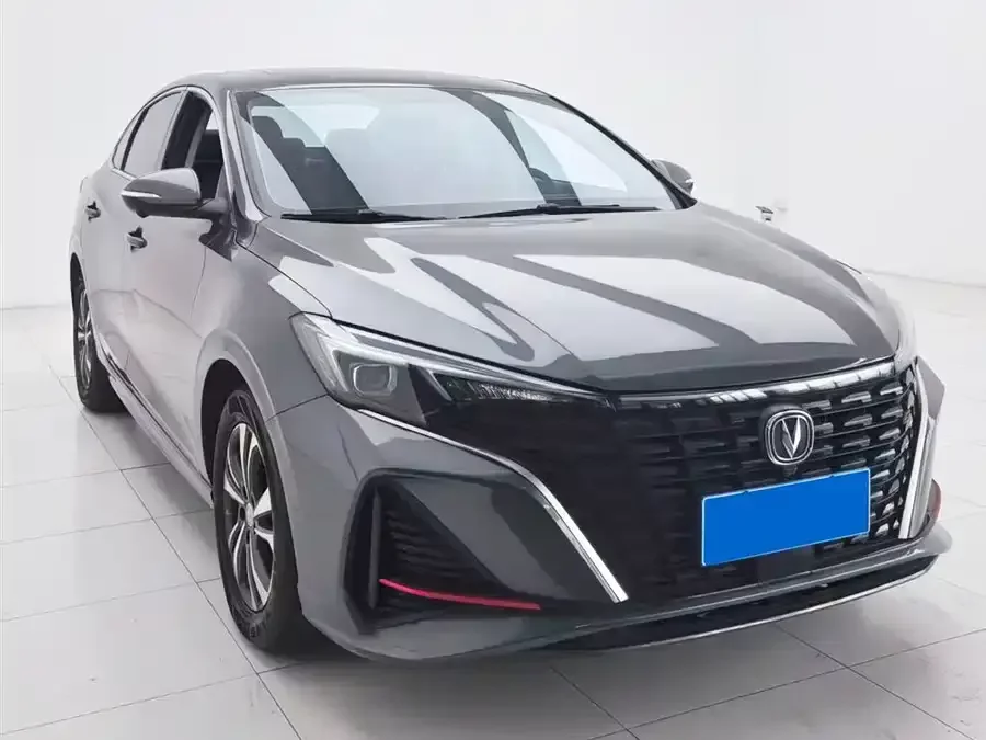 Changan Escape
