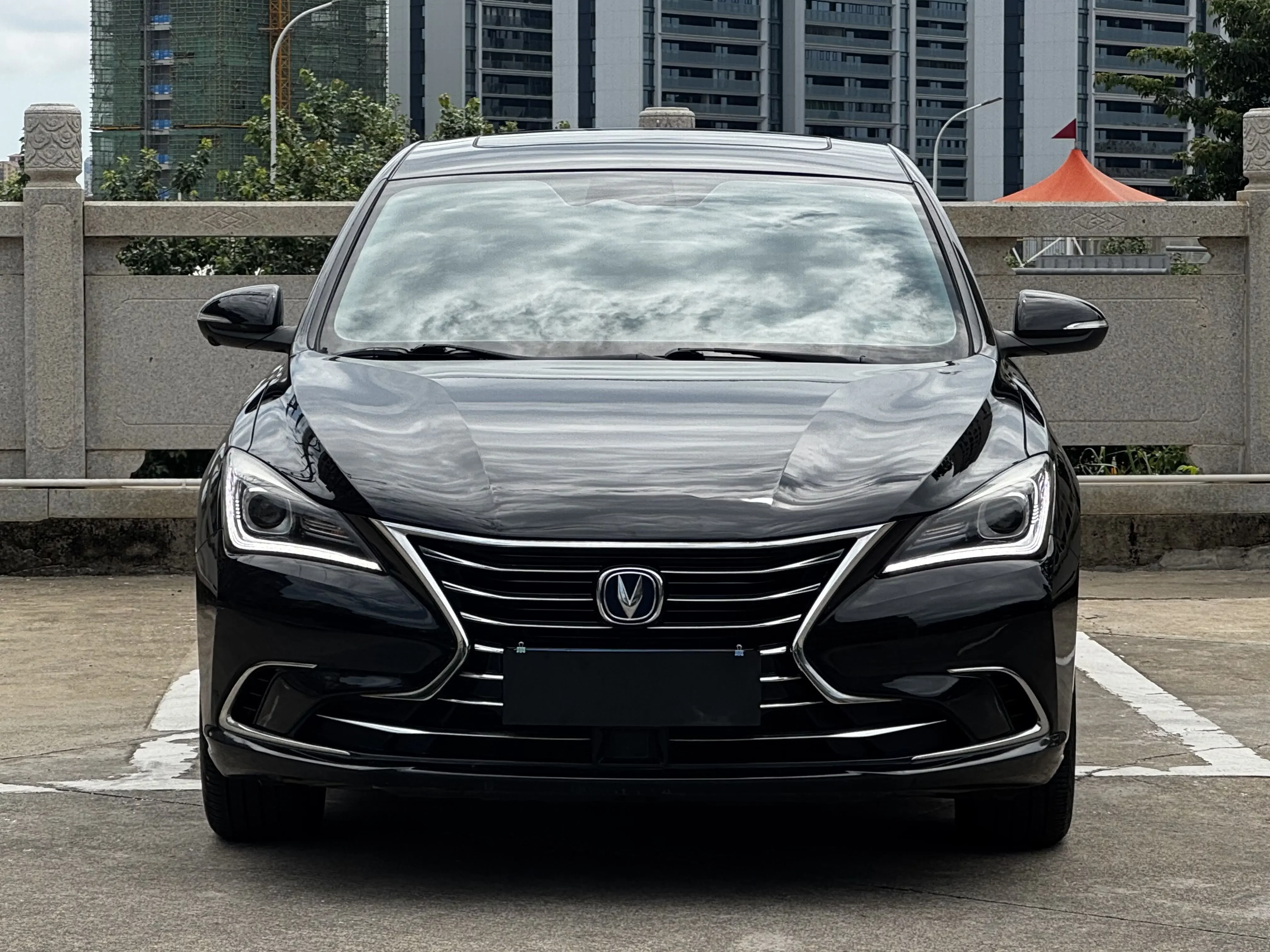Changan Escape