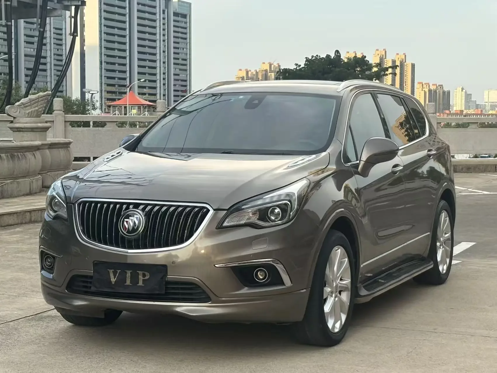 Buick Envision