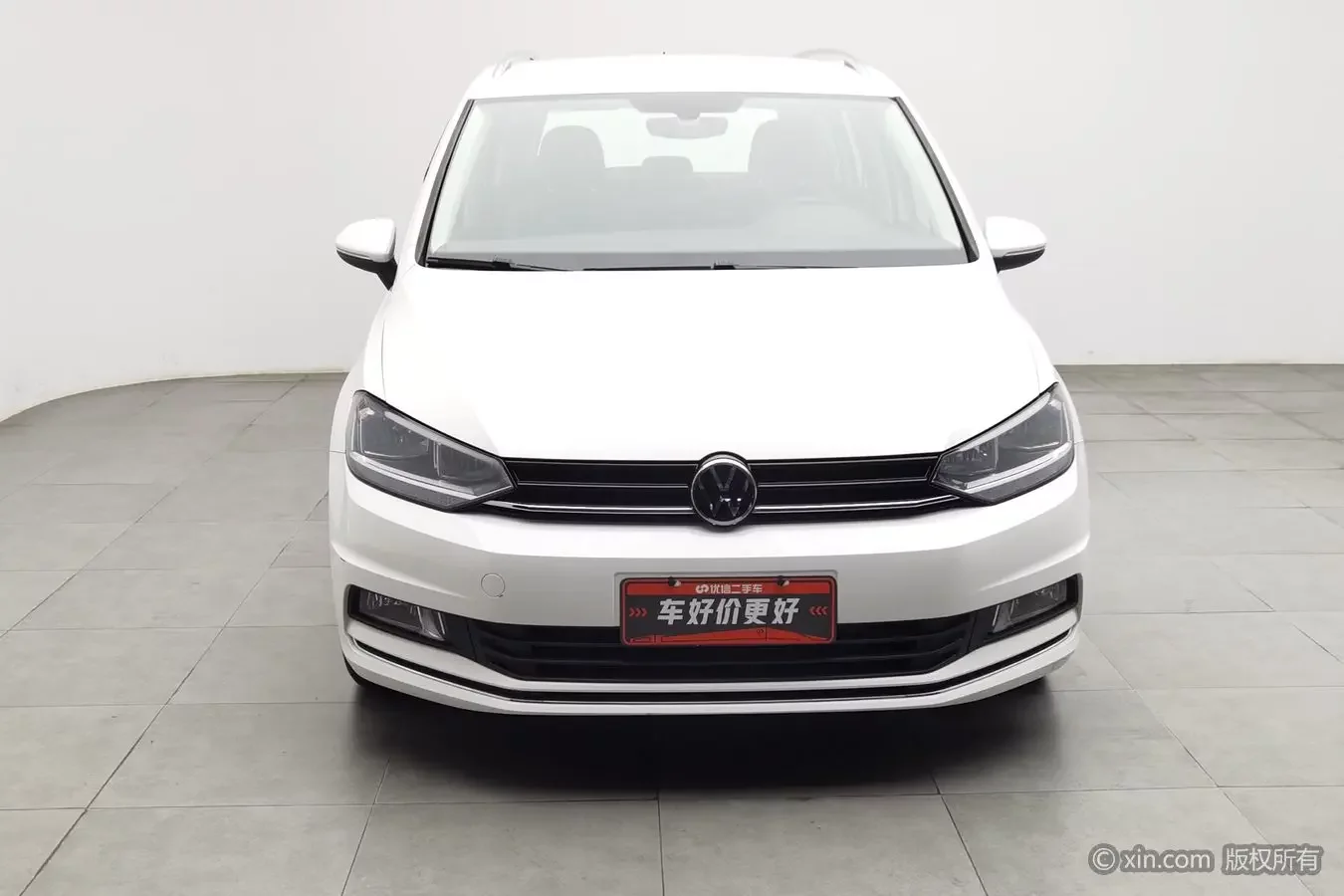 Volkswagen Touran L