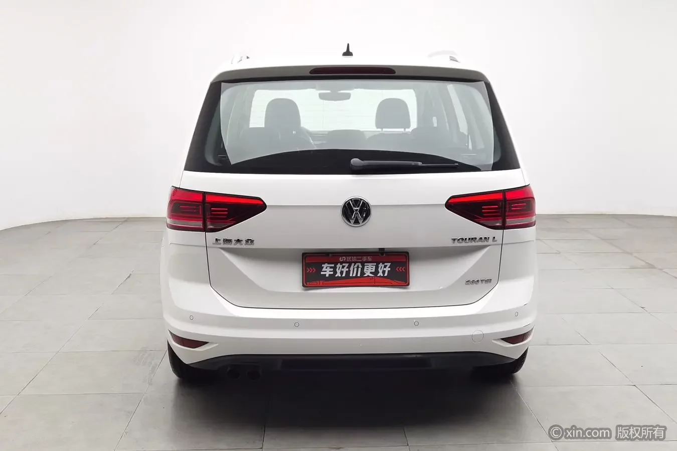 Volkswagen Touran L
