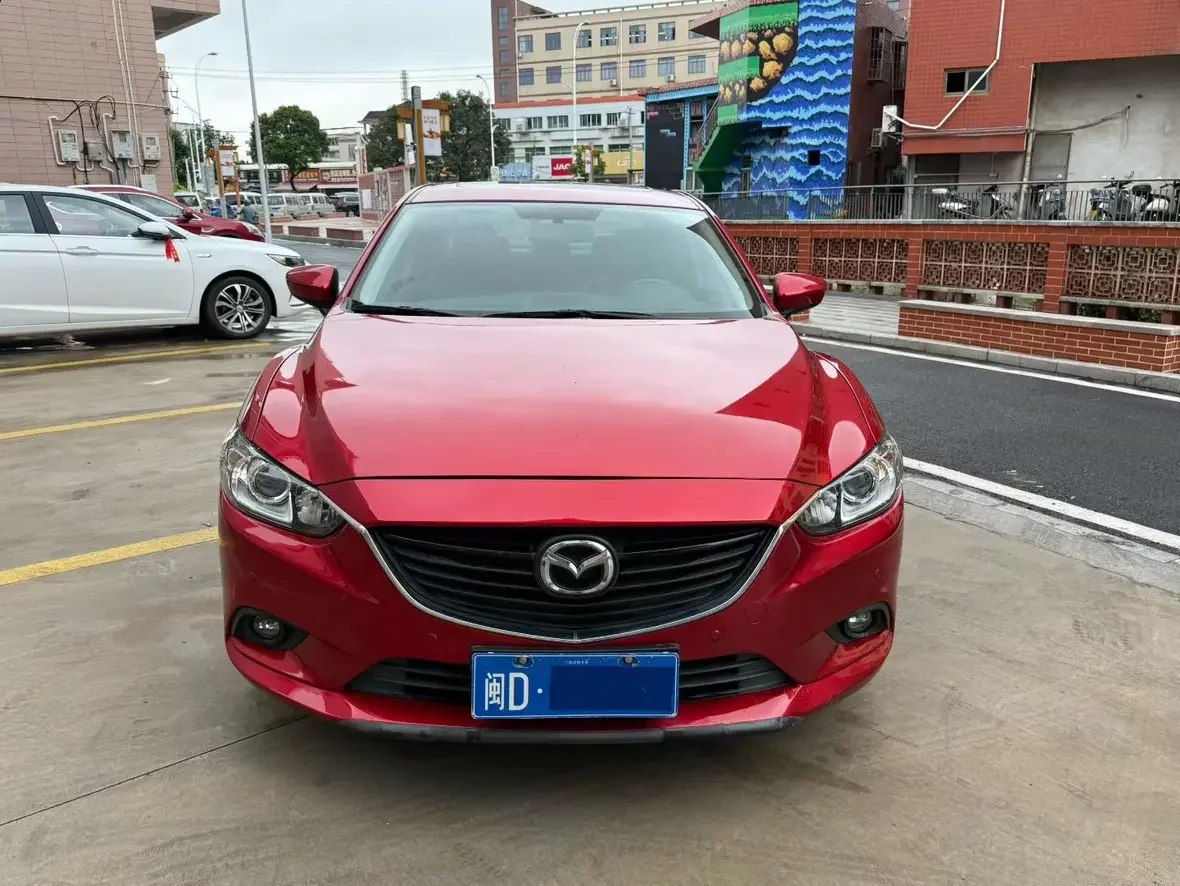 Mazda Atenza