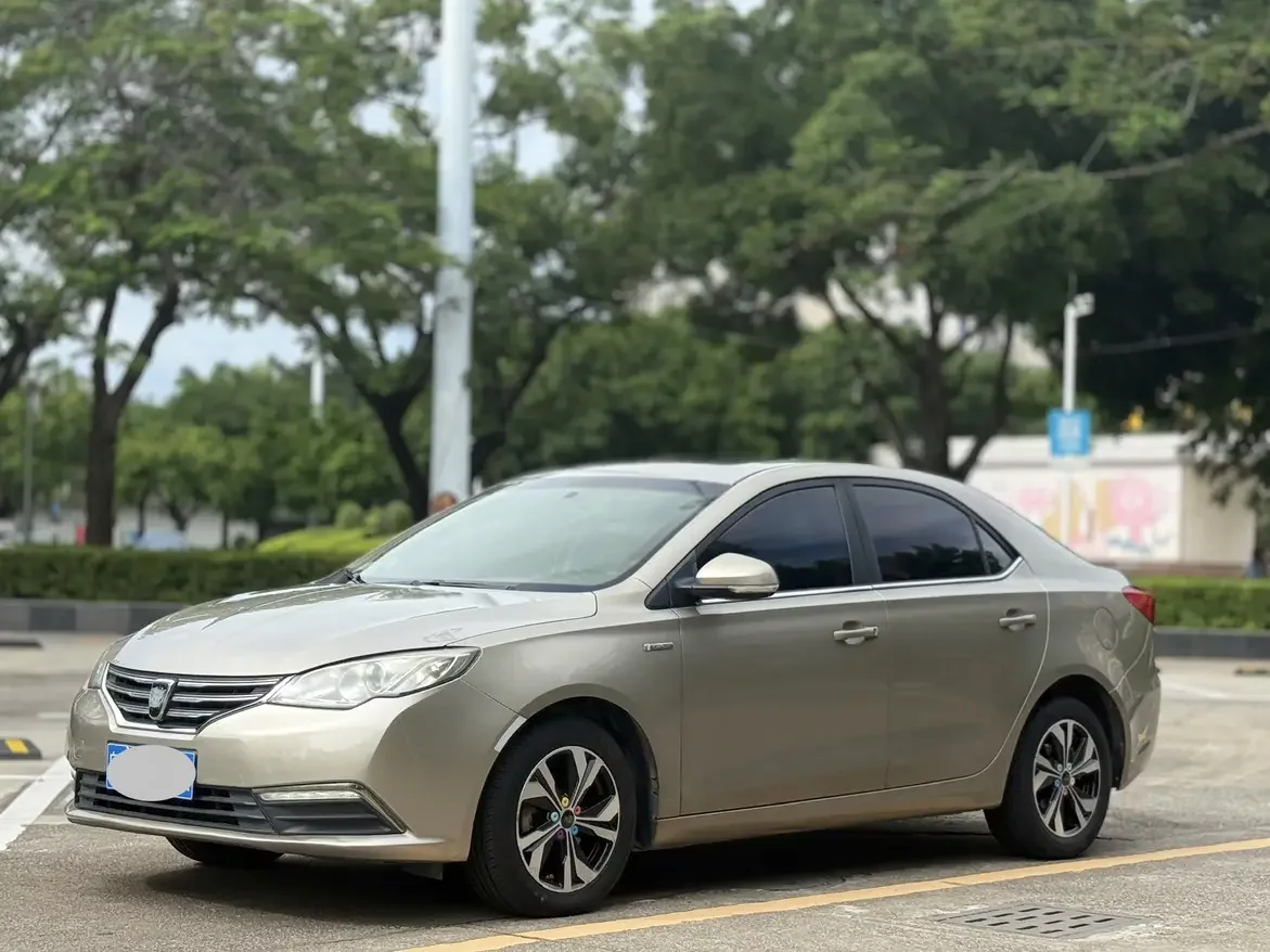 Roewe 360