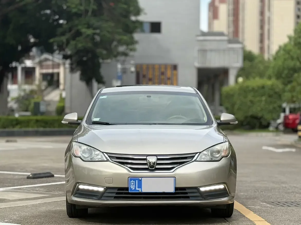 Roewe 360