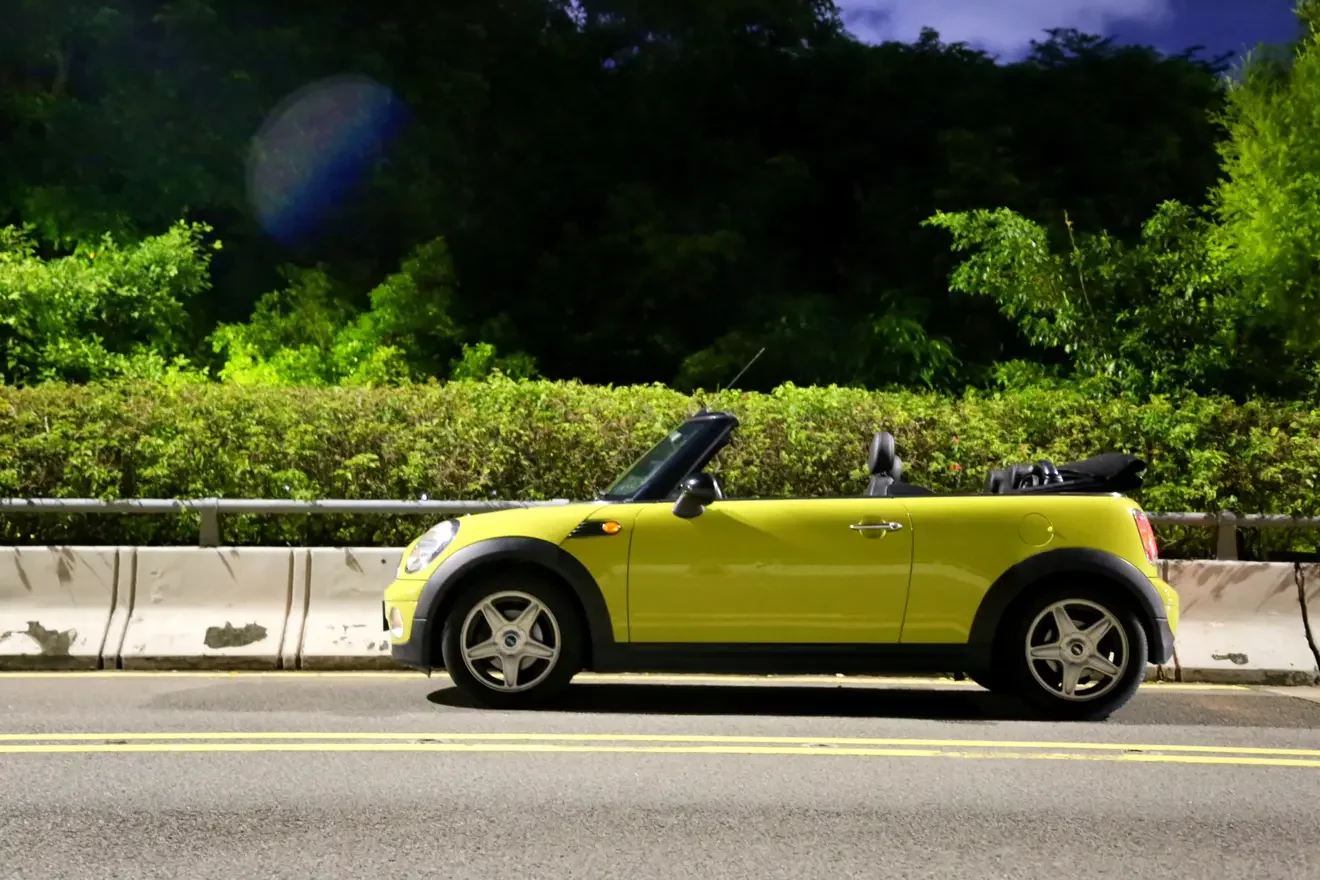 MINI 