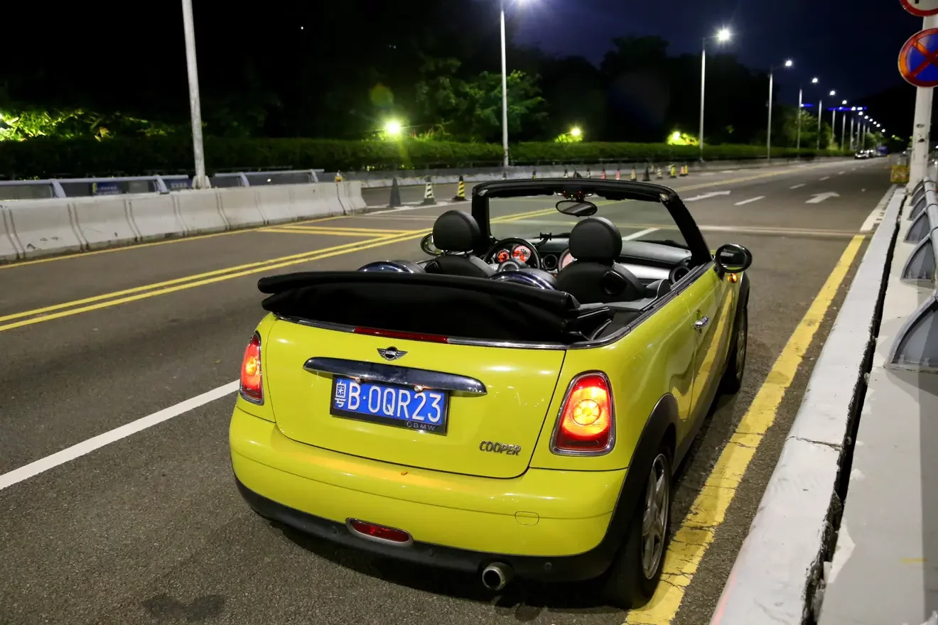 MINI 