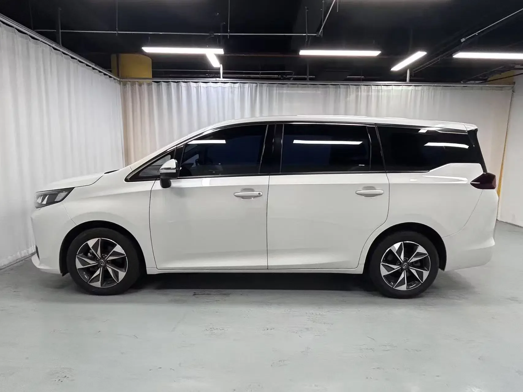 GAC Trumpchi M6