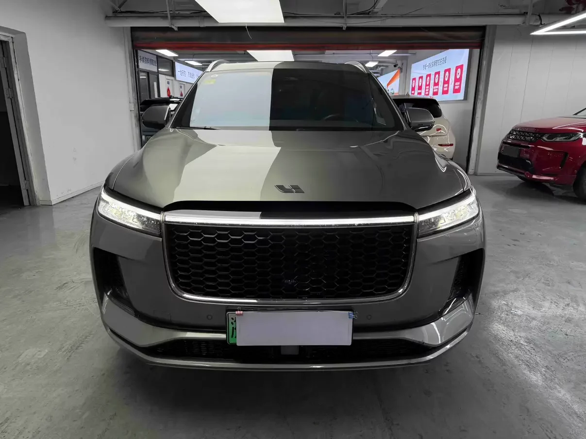 Lixiang ONE
