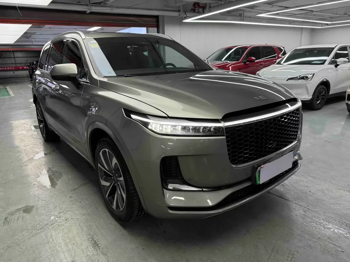Lixiang ONE