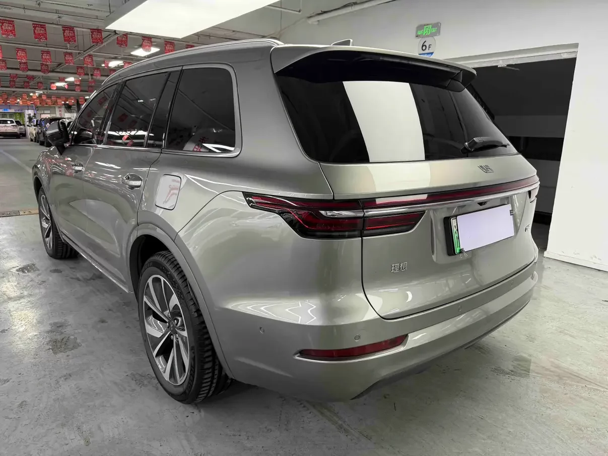 Lixiang ONE
