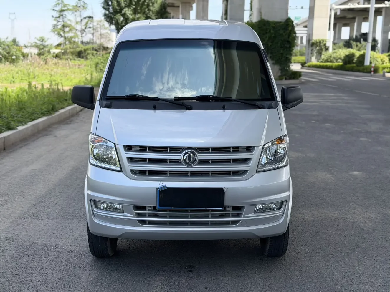 Dongfeng Xiaokang K07S
