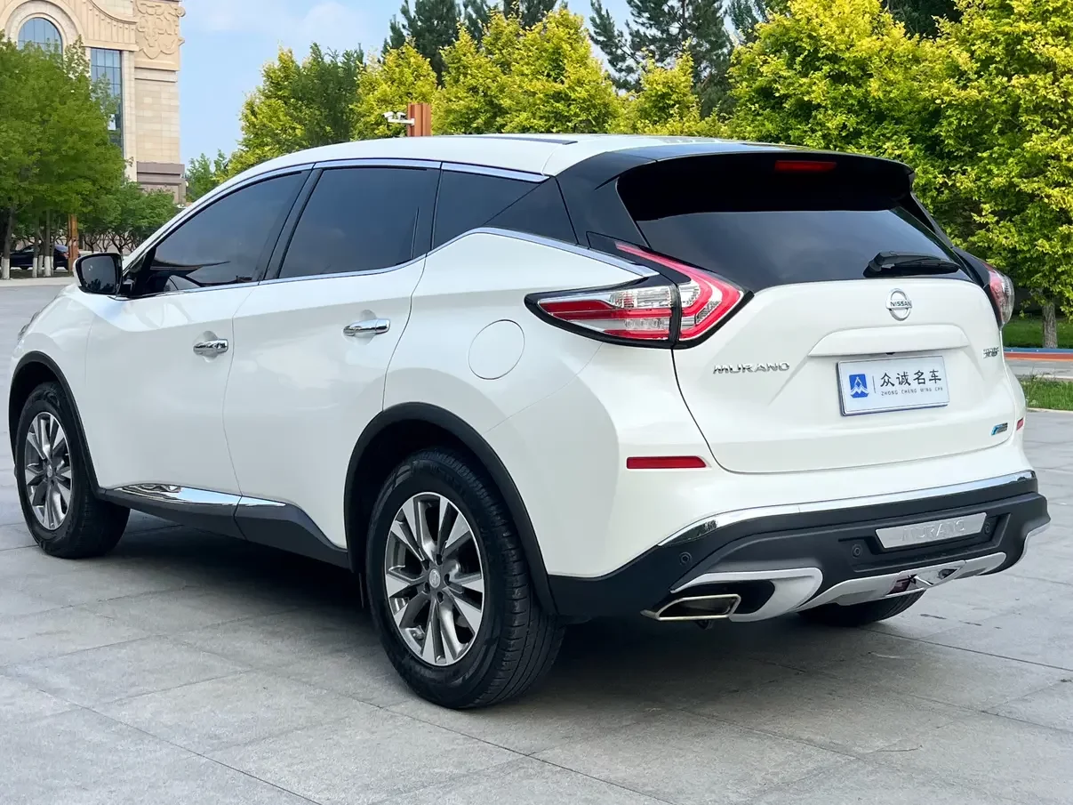 Nissan Murano