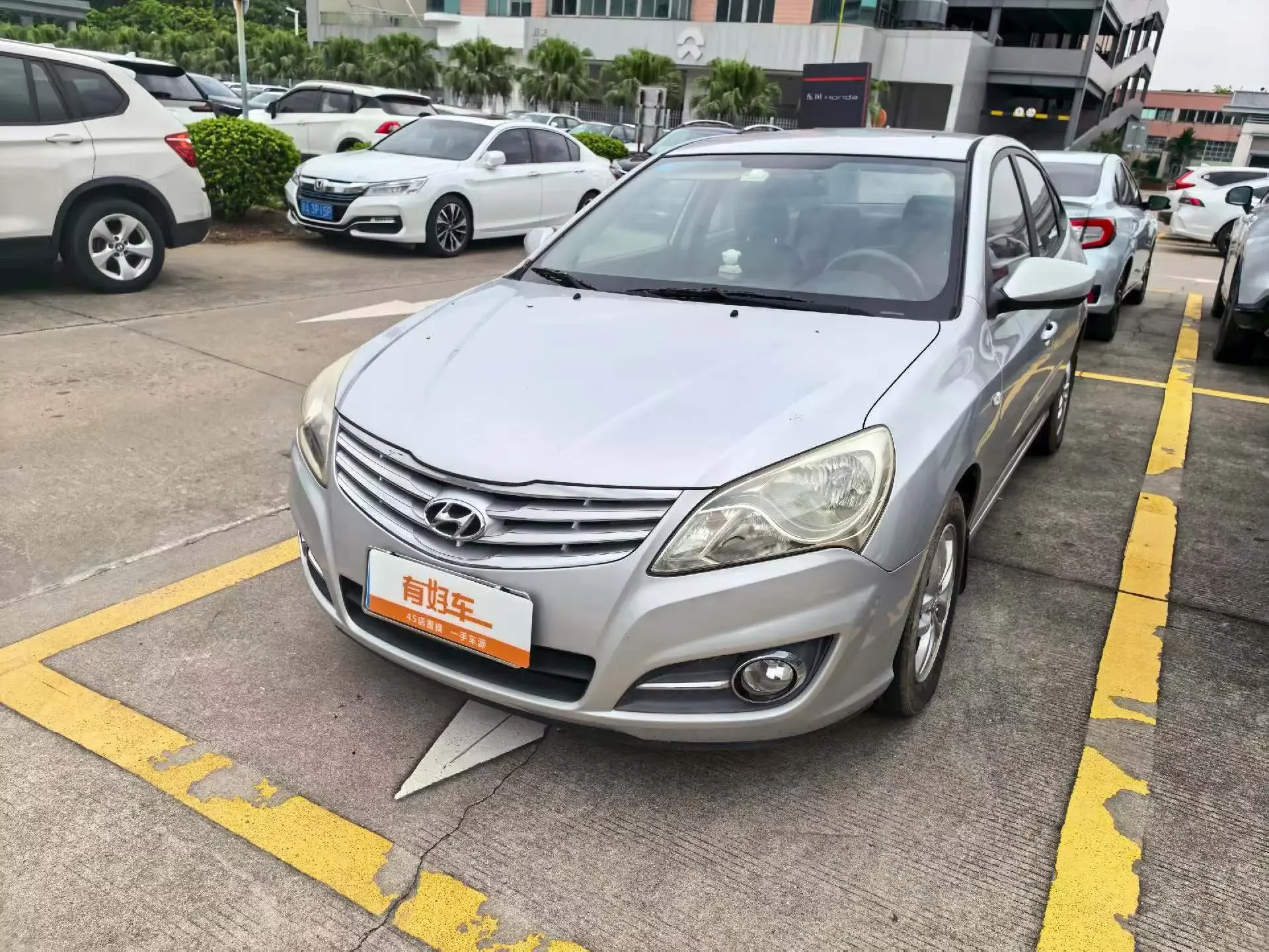 Hyundai Joyful