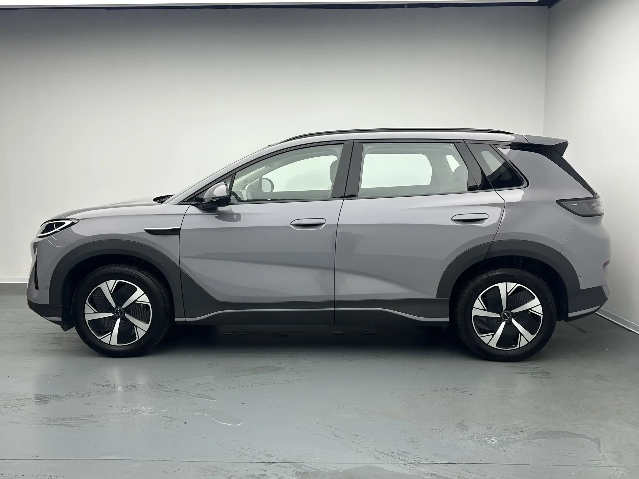 BYD Sea Lion 05EV