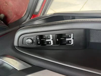 Geely Vision X6
