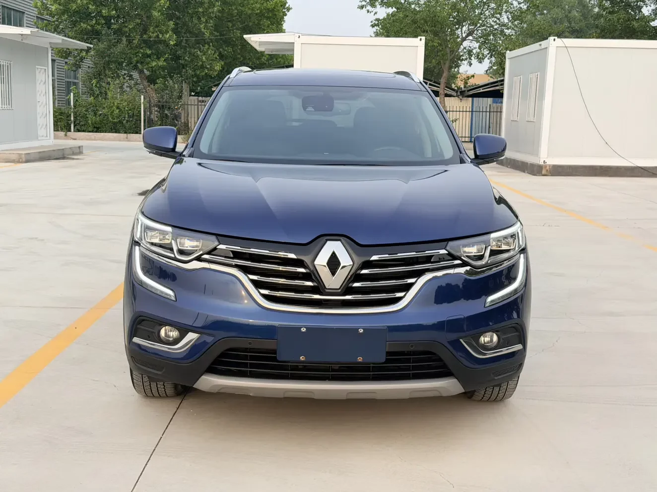 Renault Koleos