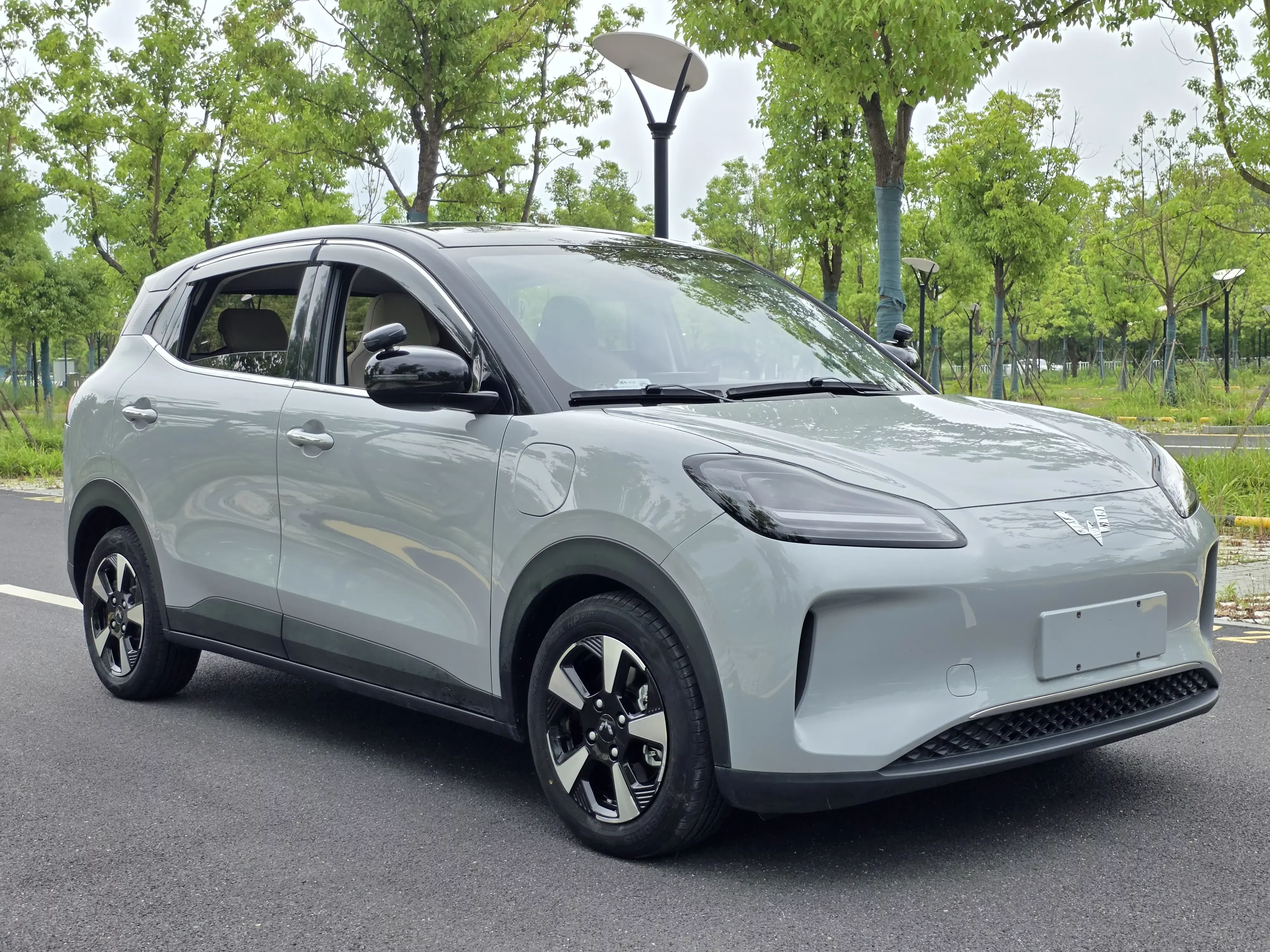 Wuling Bingo PLUS