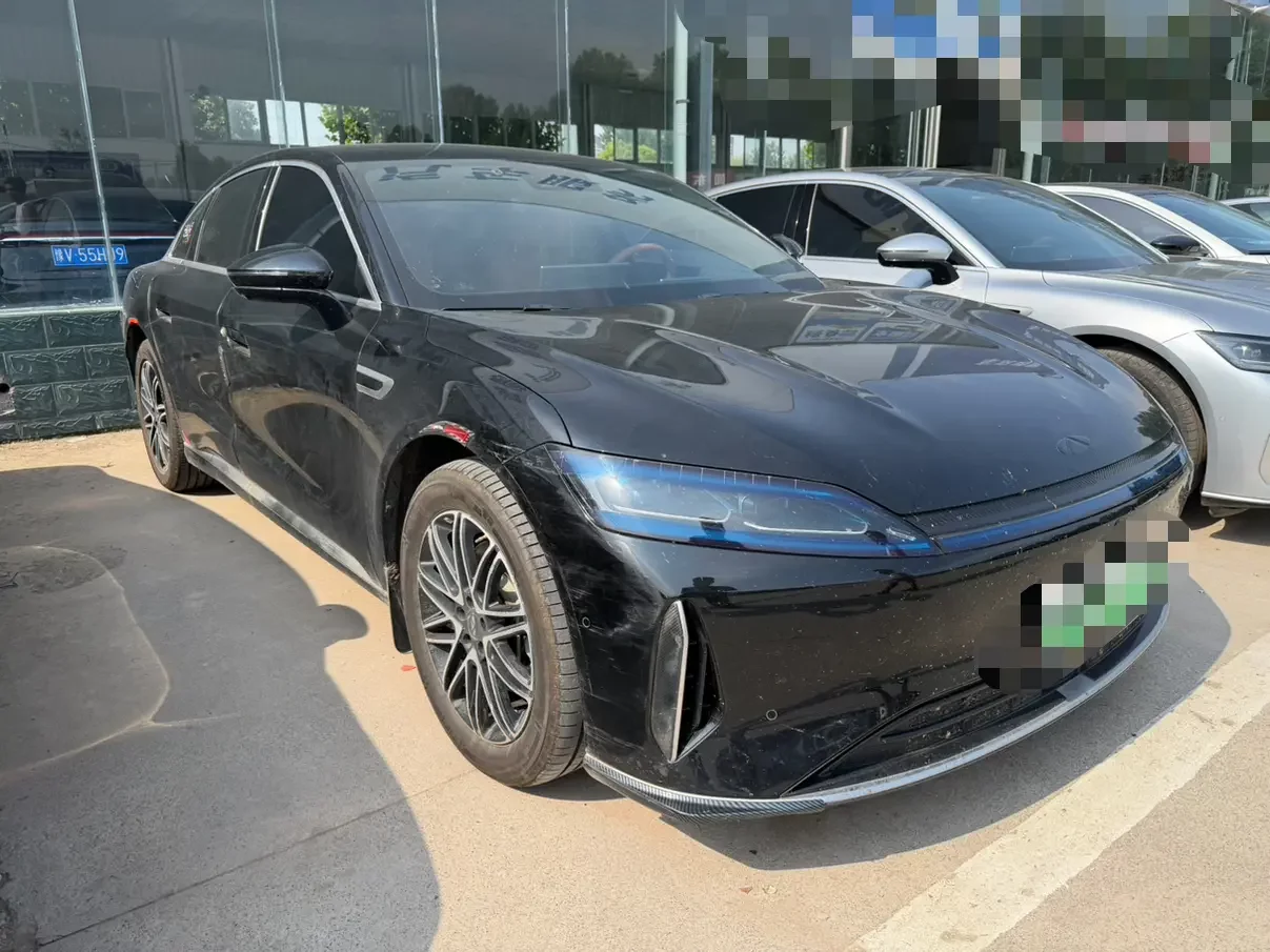 Chery Fengyun A9L