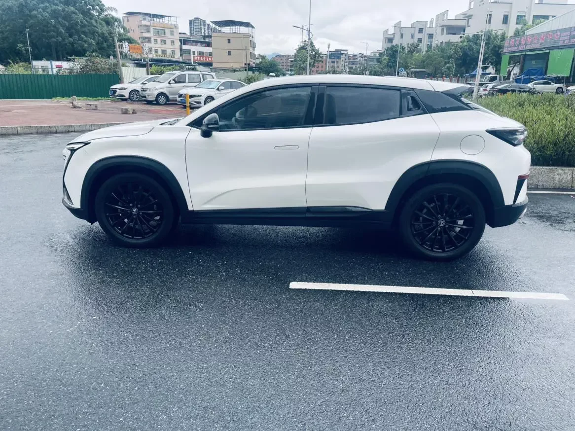 Changan UNI-T